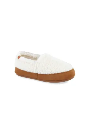 Acorn Moc Buff