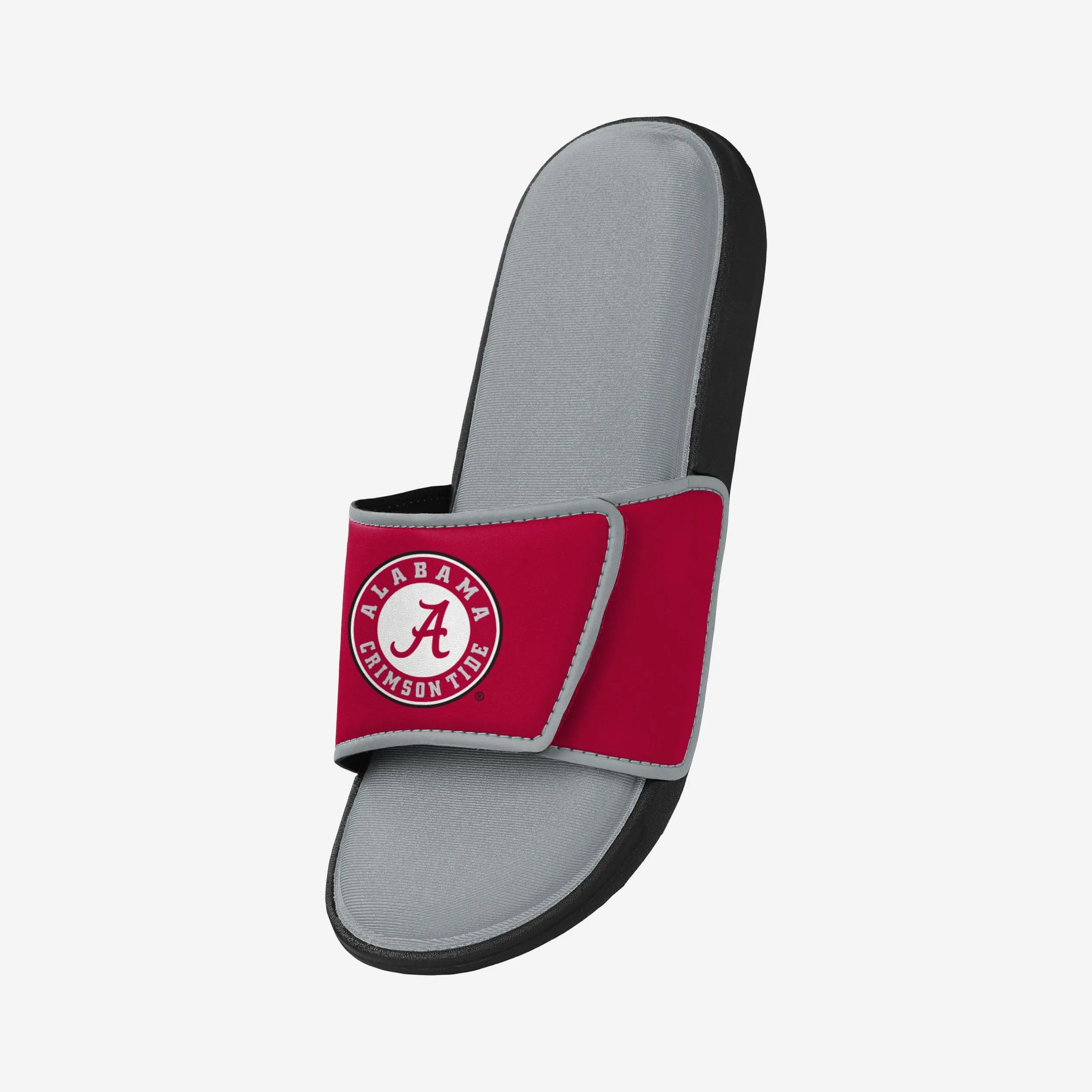 Alabama Crimson Tide Foam Sport Slide