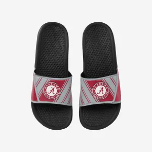 Alabama Crimson Tide Legacy Sport Slide