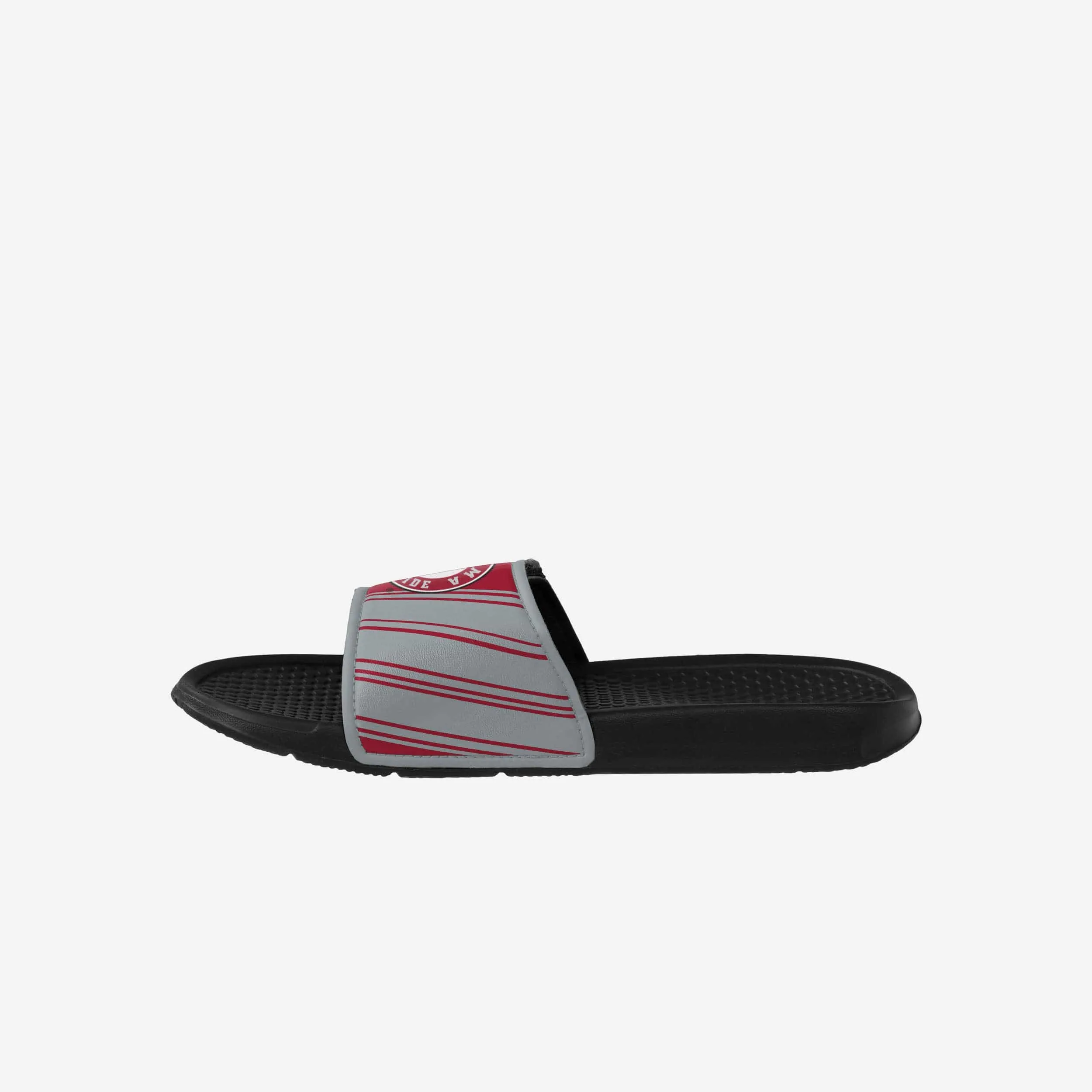 Alabama Crimson Tide Legacy Sport Slide