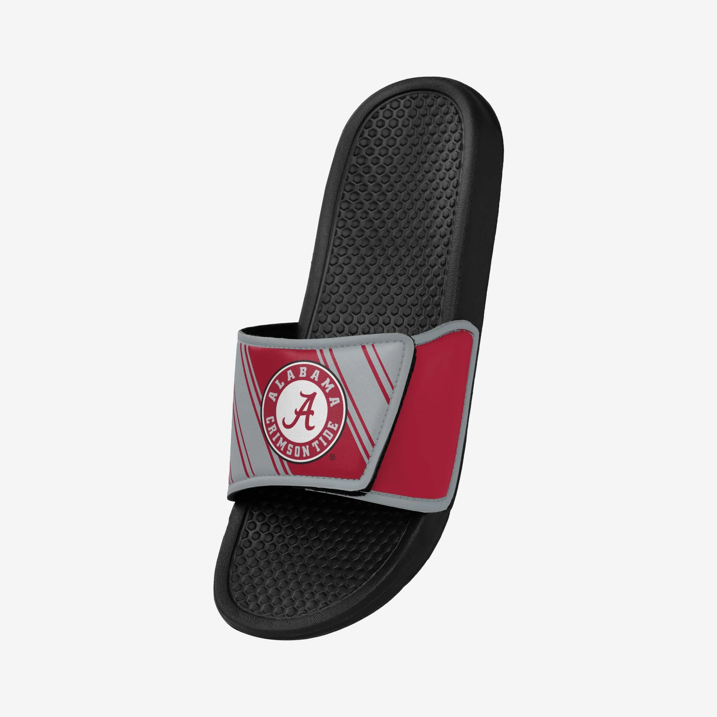 Alabama Crimson Tide Legacy Sport Slide