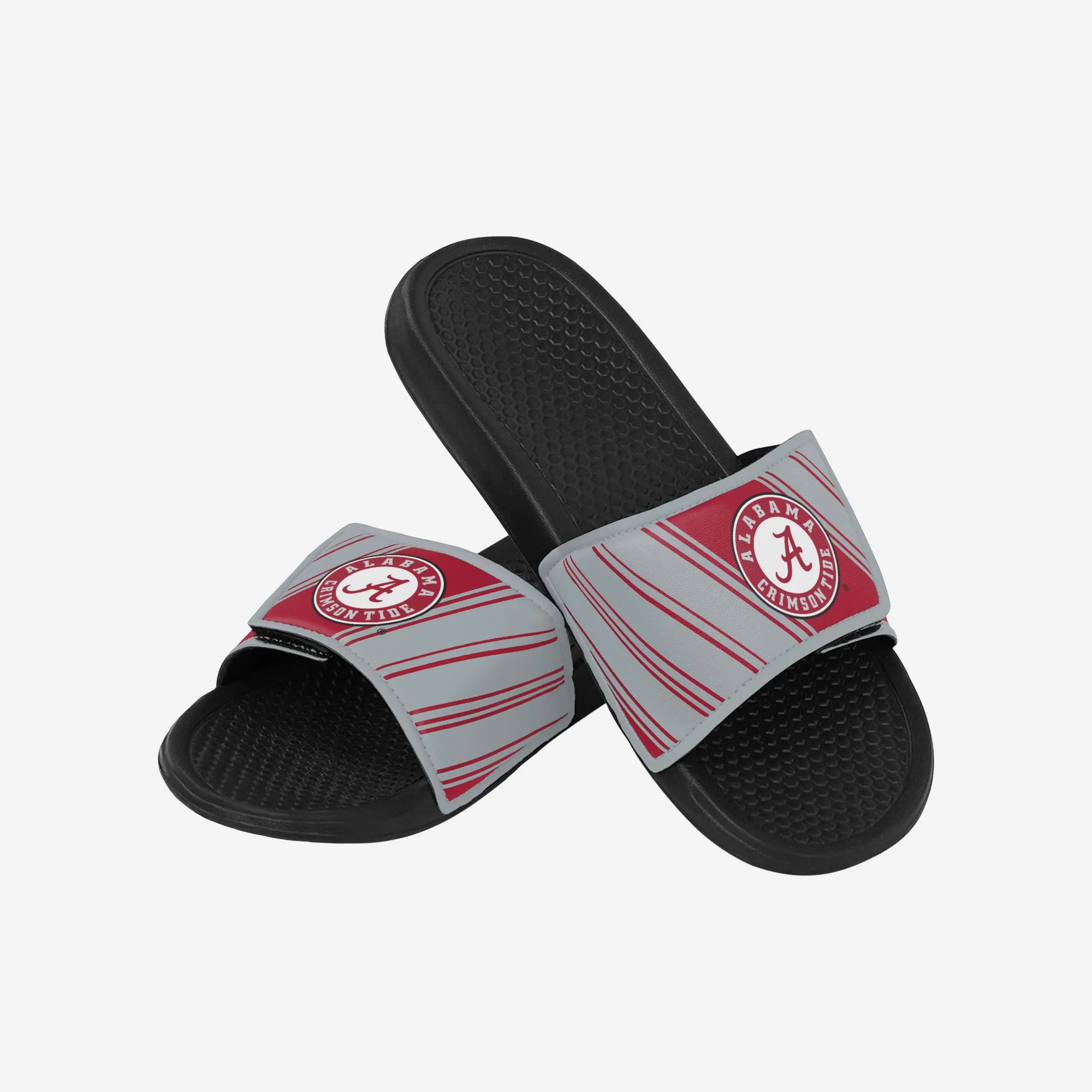 Alabama Crimson Tide Legacy Sport Slide