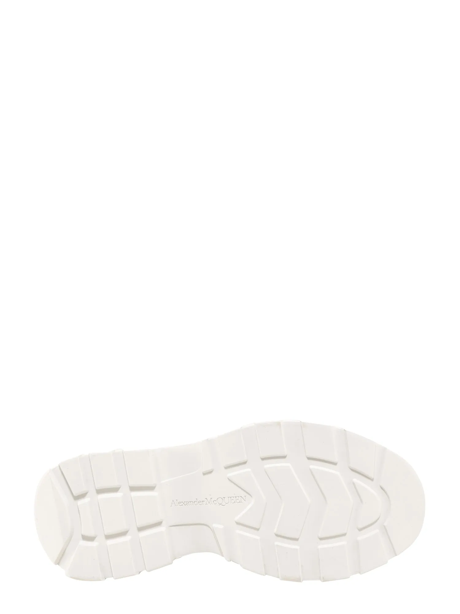Alexander McQueen Tred Slick Boots