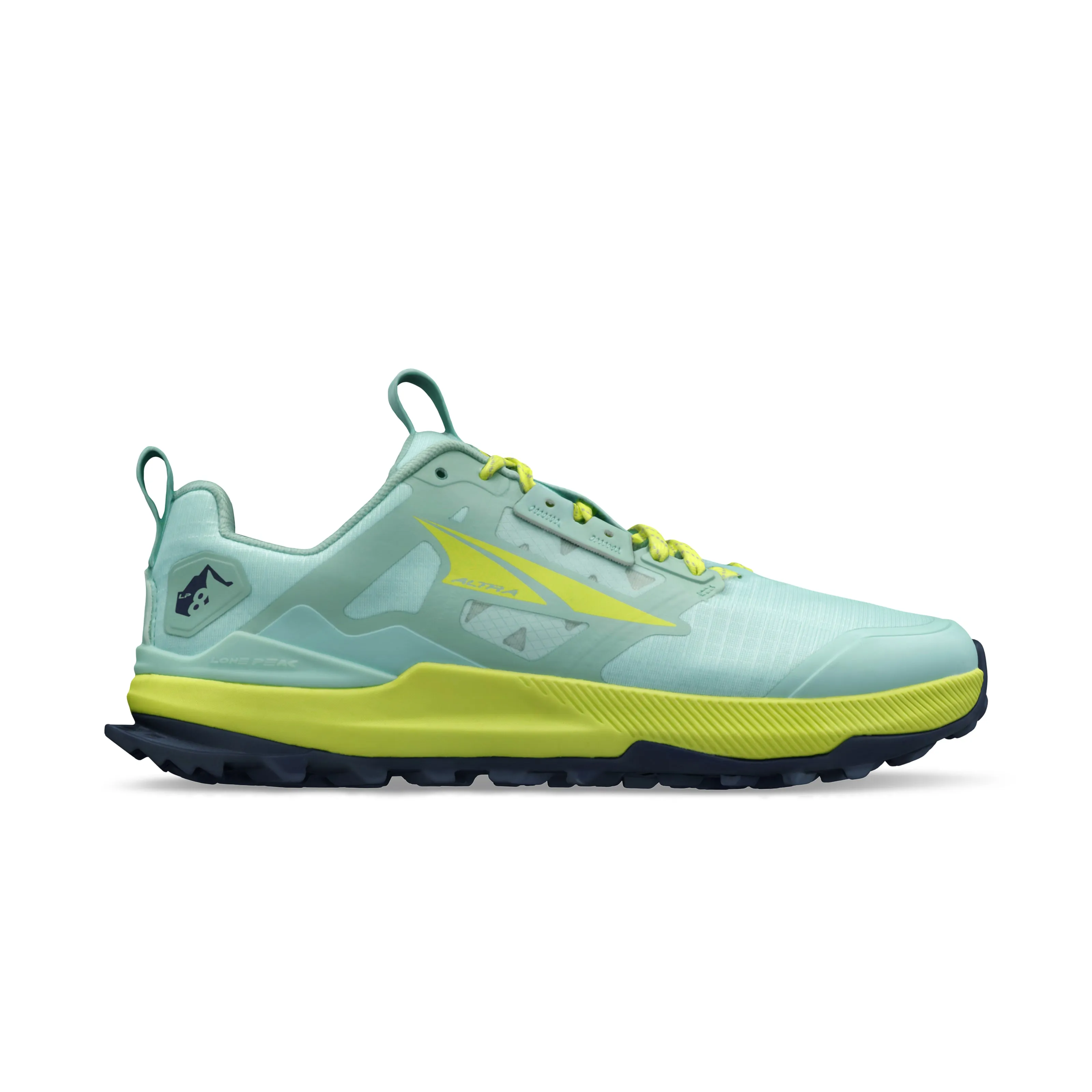Altra - Lone Peak 8 - Mint - Women's