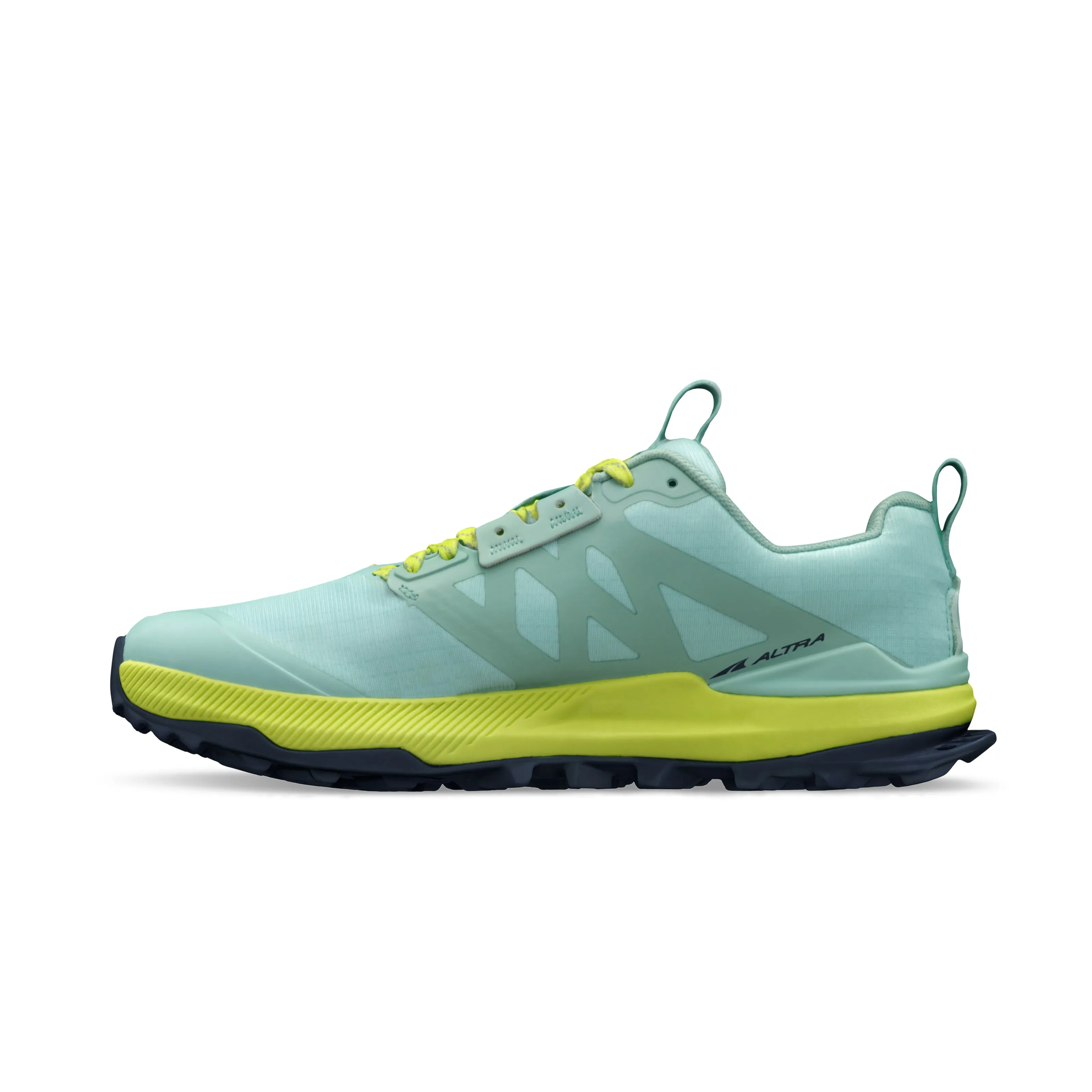 Altra - Lone Peak 8 - Mint - Women's