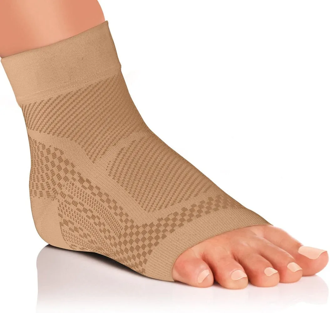 Ankle Foot Strong Compression Sleeve