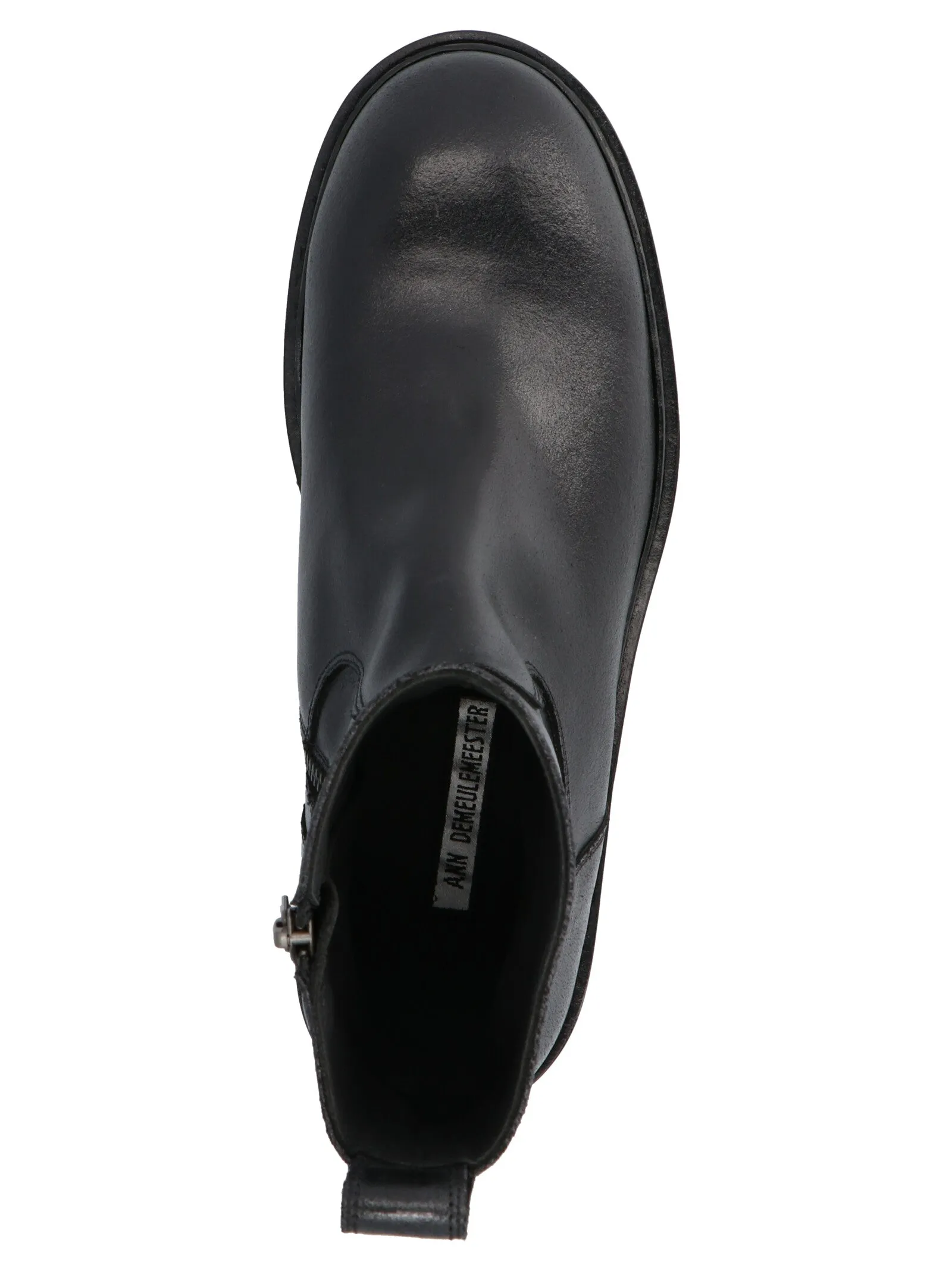 Ann Demeulemeester Country Ankle Boots