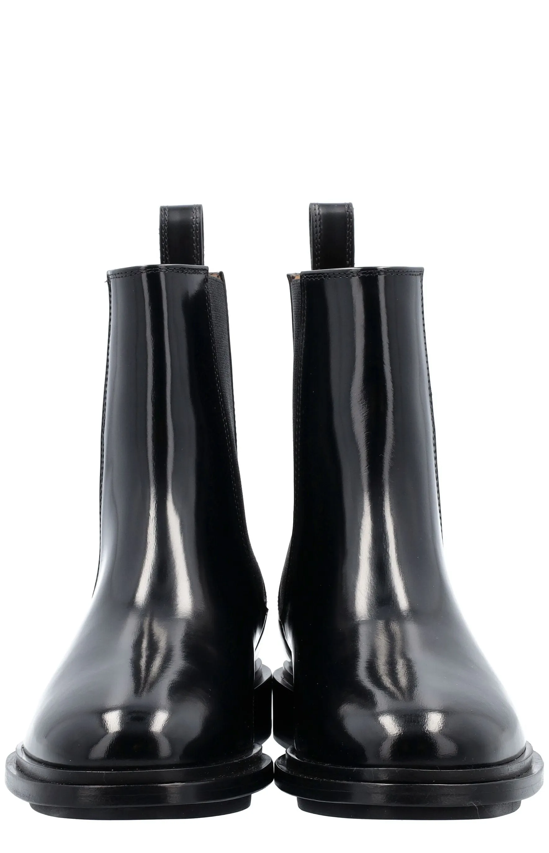 A.P.C. Charlie Chelsea Boots