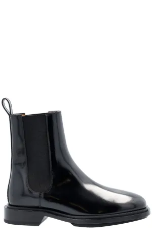 A.P.C. Charlie Chelsea Boots