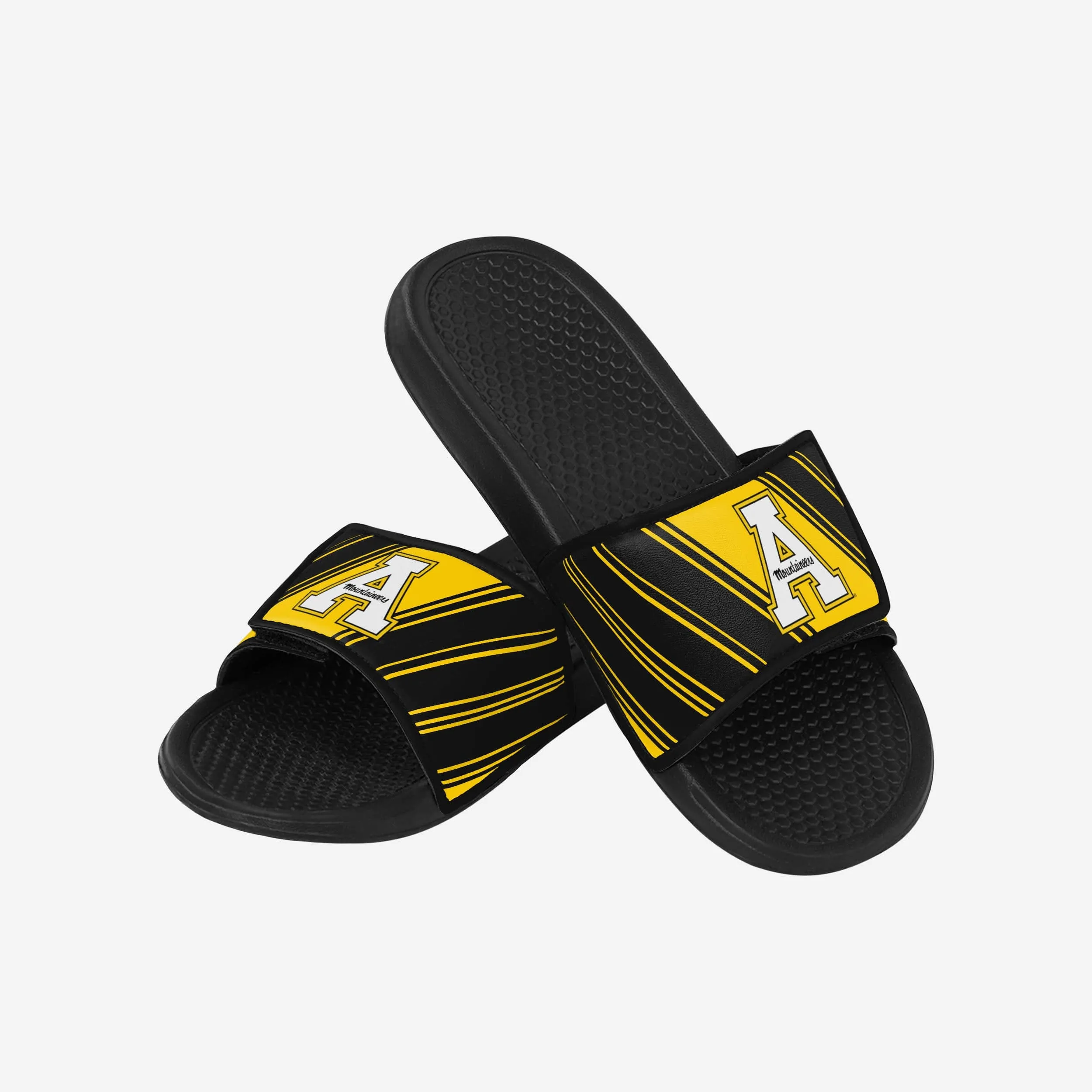 Appalachian State Mountaineers Legacy Sport Slide