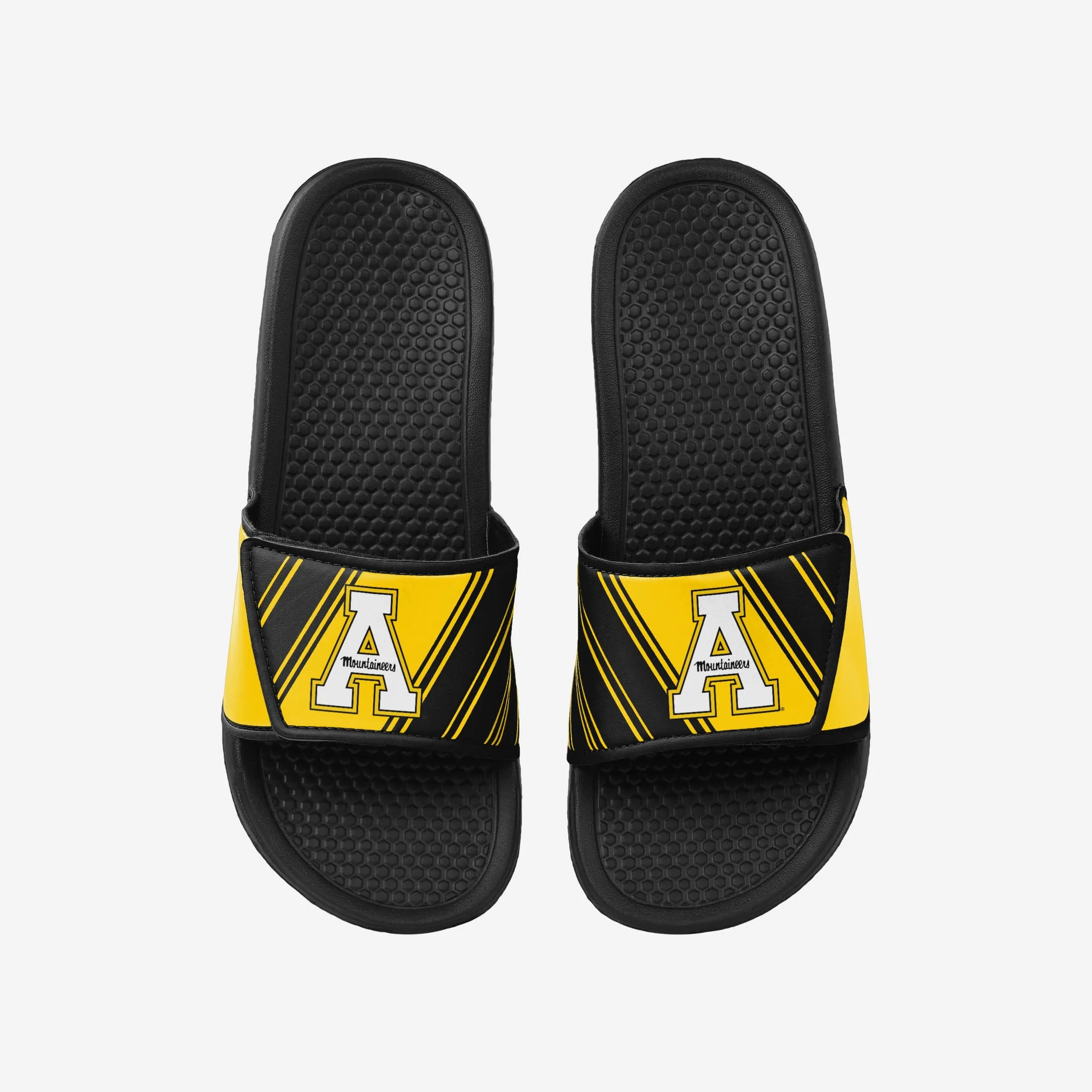 Appalachian State Mountaineers Legacy Sport Slide