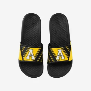 Appalachian State Mountaineers Legacy Sport Slide