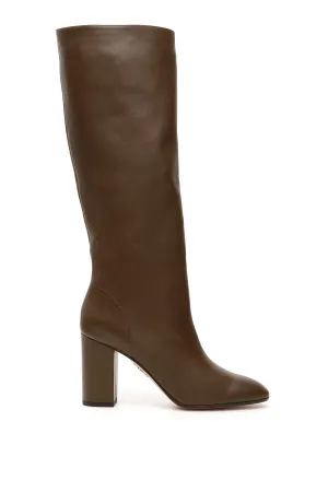 Aquazzura Boogie Boots