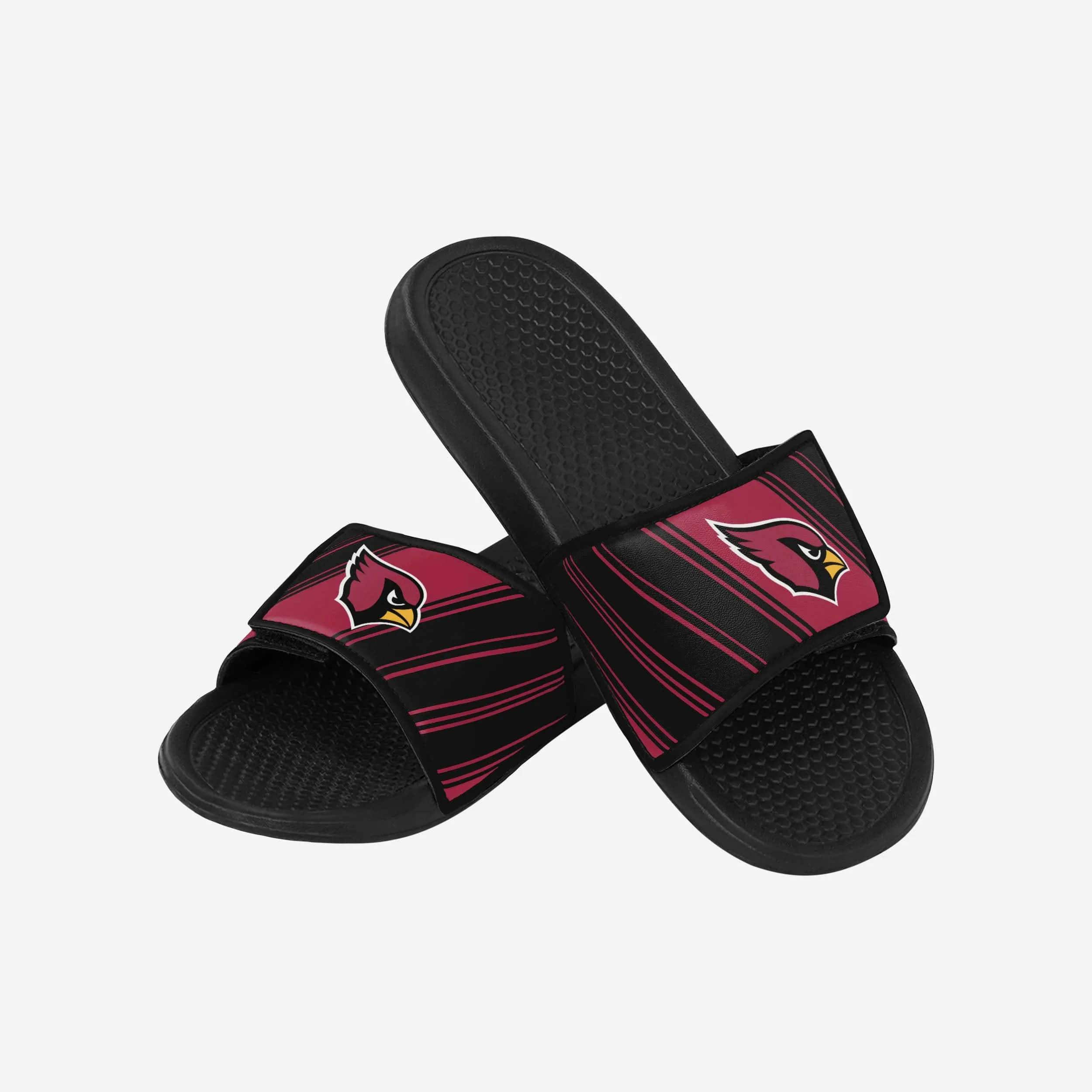 Arizona Cardinals Legacy Sport Slide
