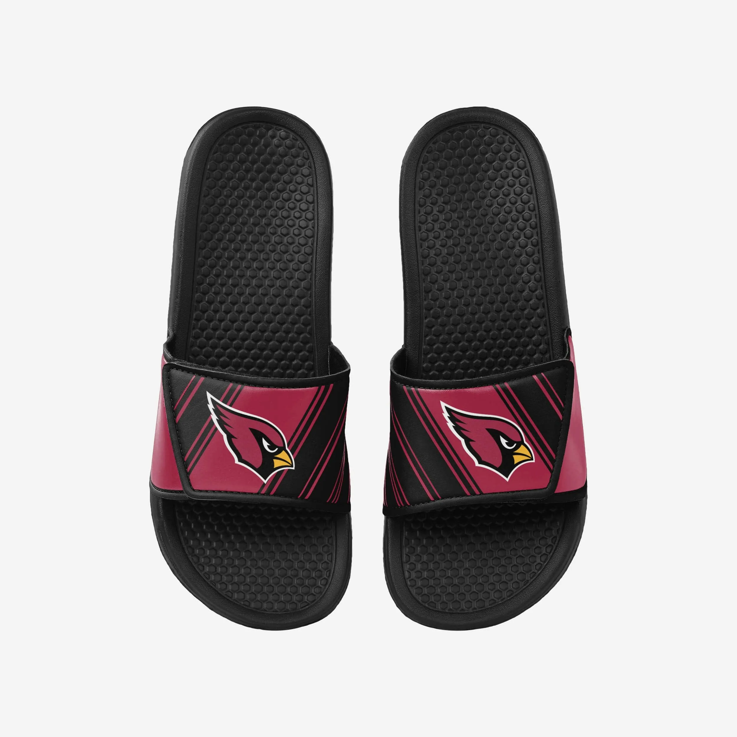 Arizona Cardinals Legacy Sport Slide