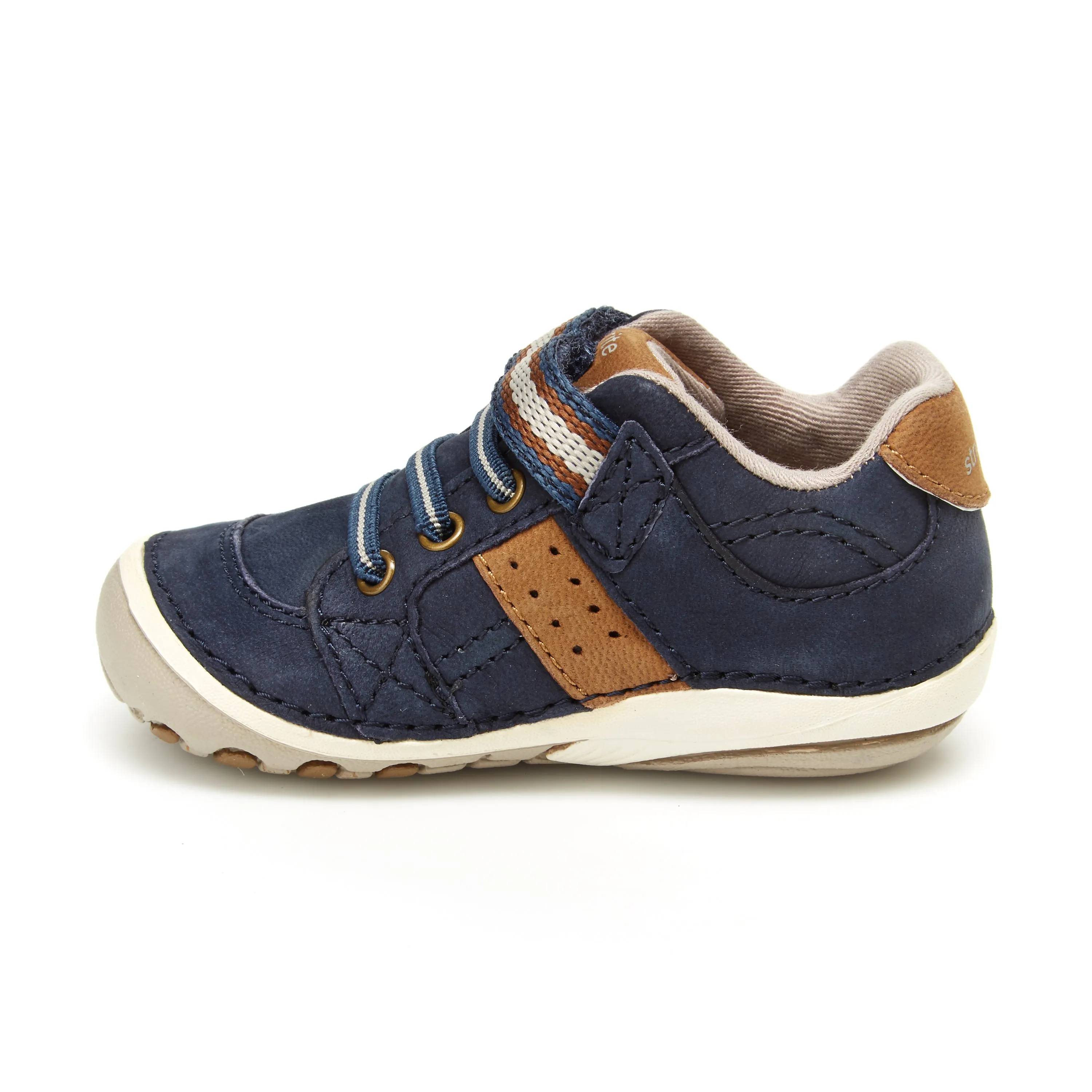 Artie Shoe - Little Kid Navy