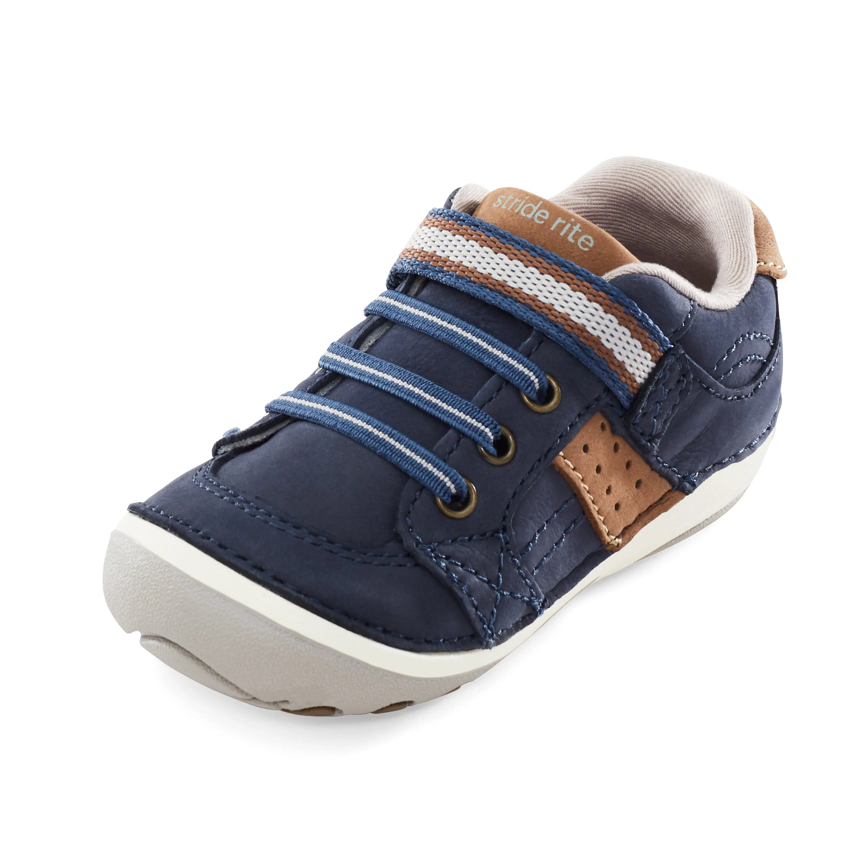 Artie Shoe - Little Kid Navy