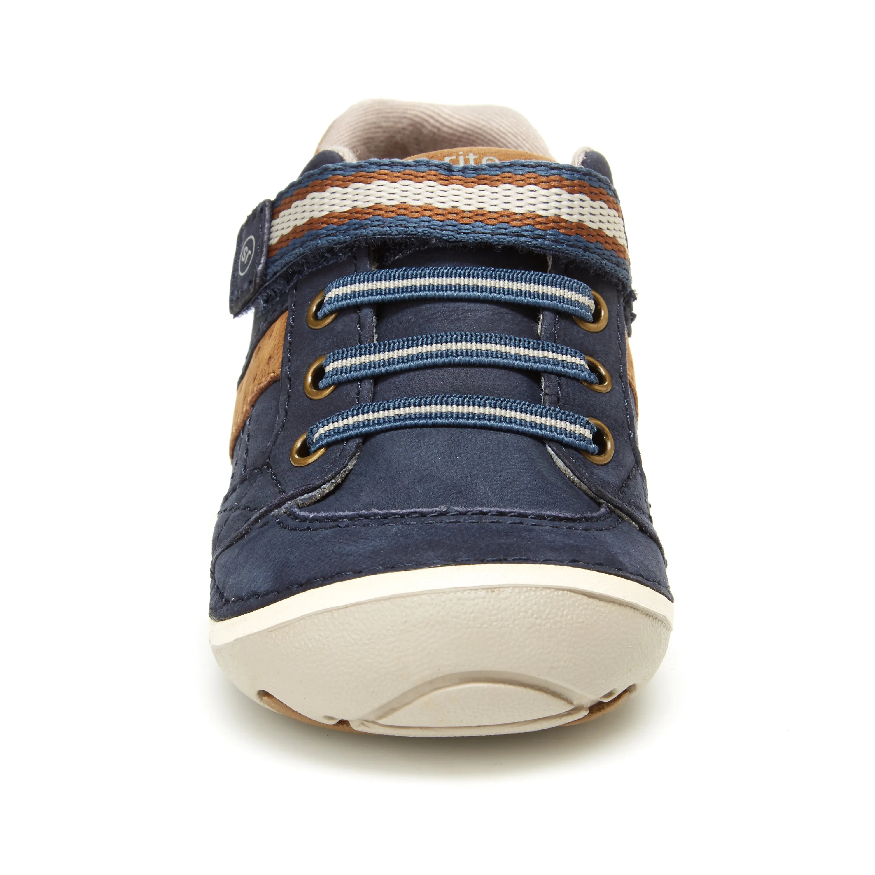 Artie Shoe - Little Kid Navy