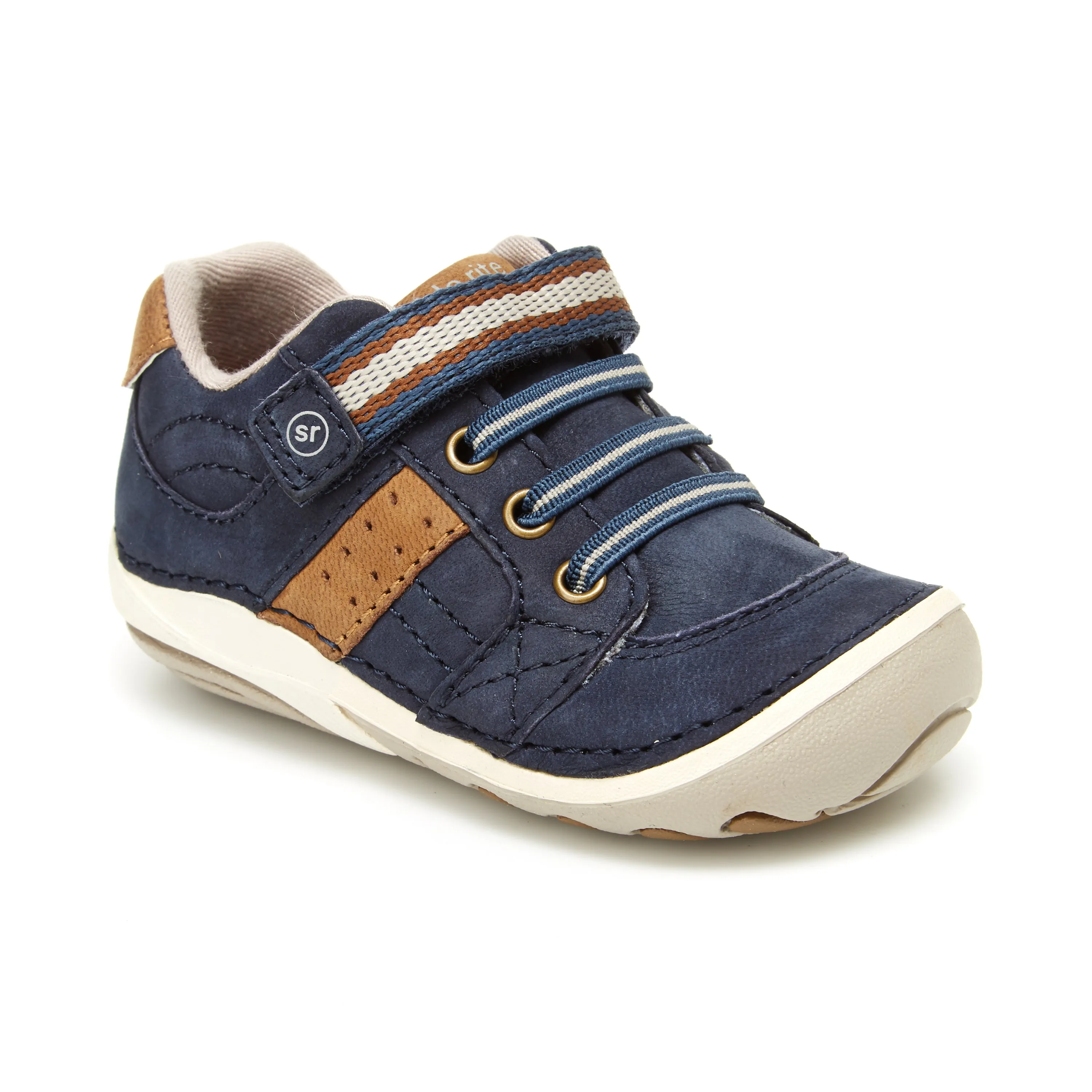 Artie Shoe - Little Kid Navy