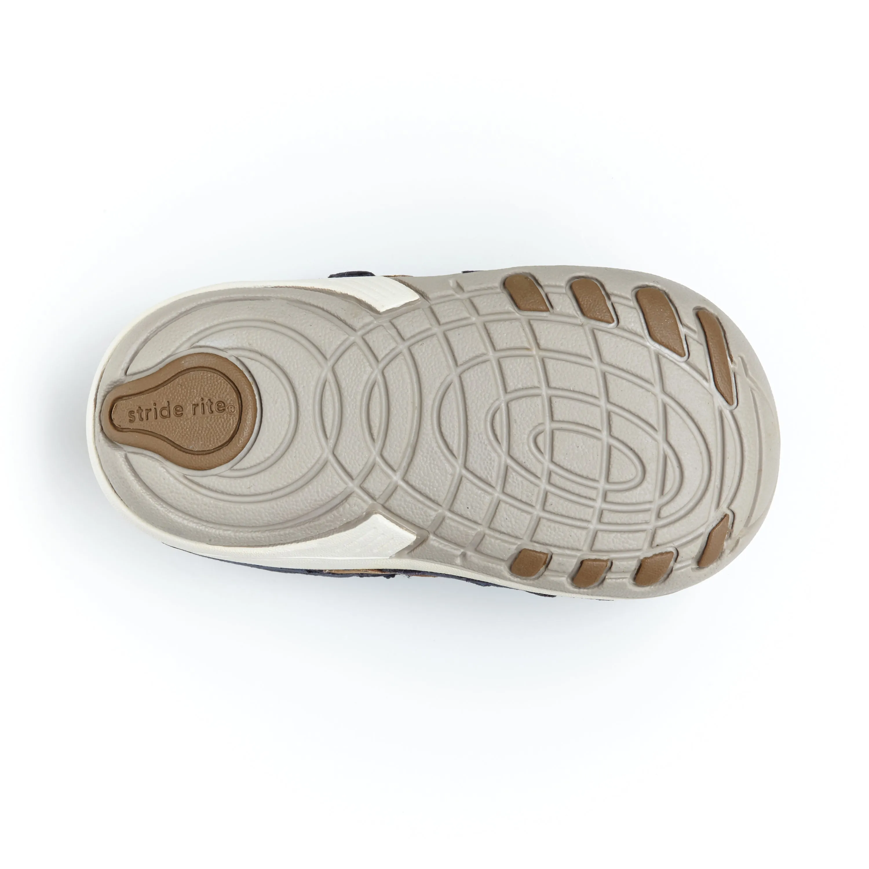 Artie Shoe - Little Kid Navy