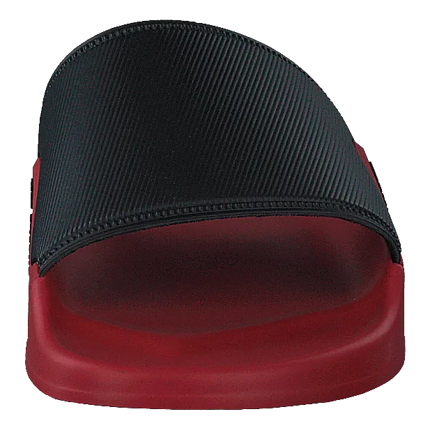 Astra Black Red