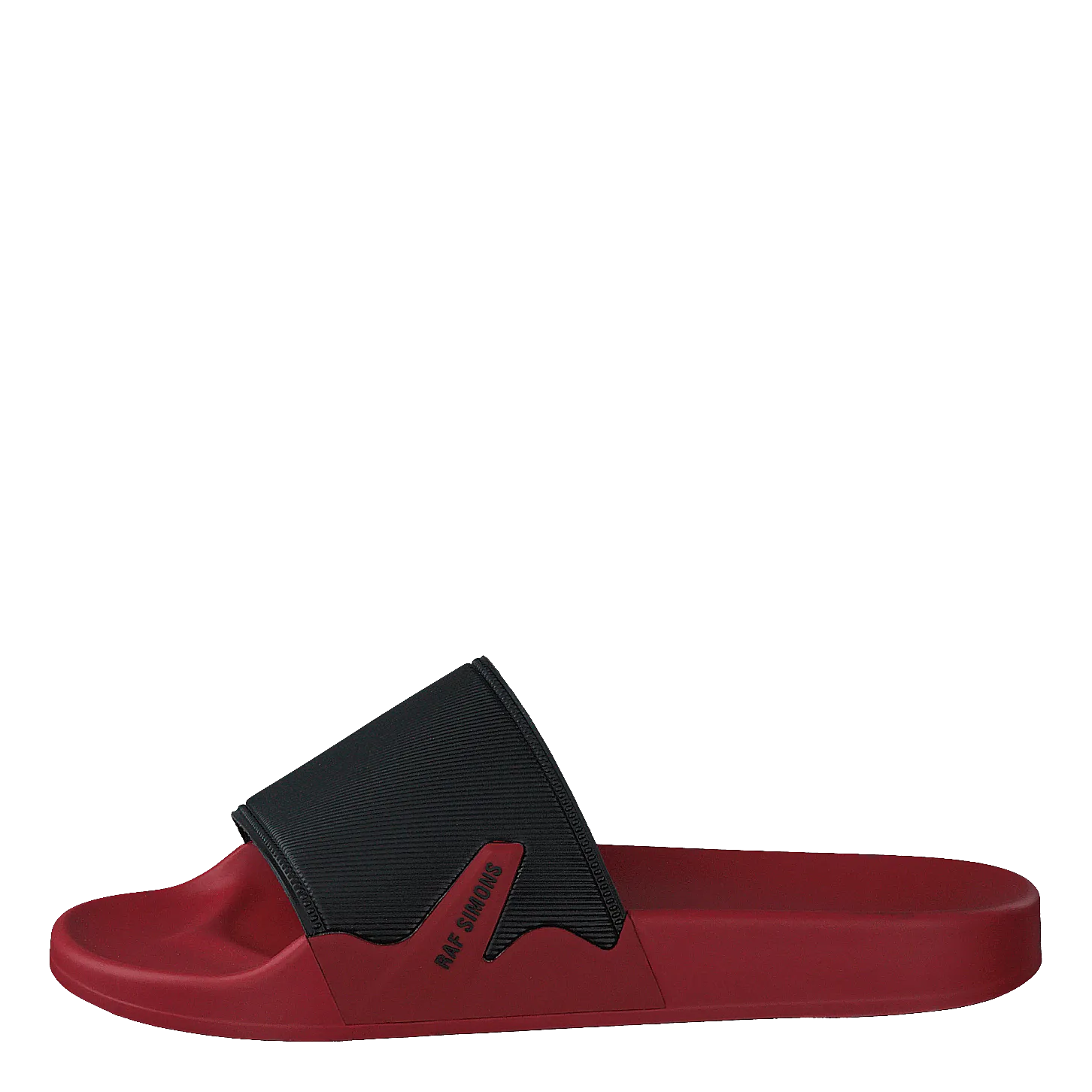 Astra Black Red