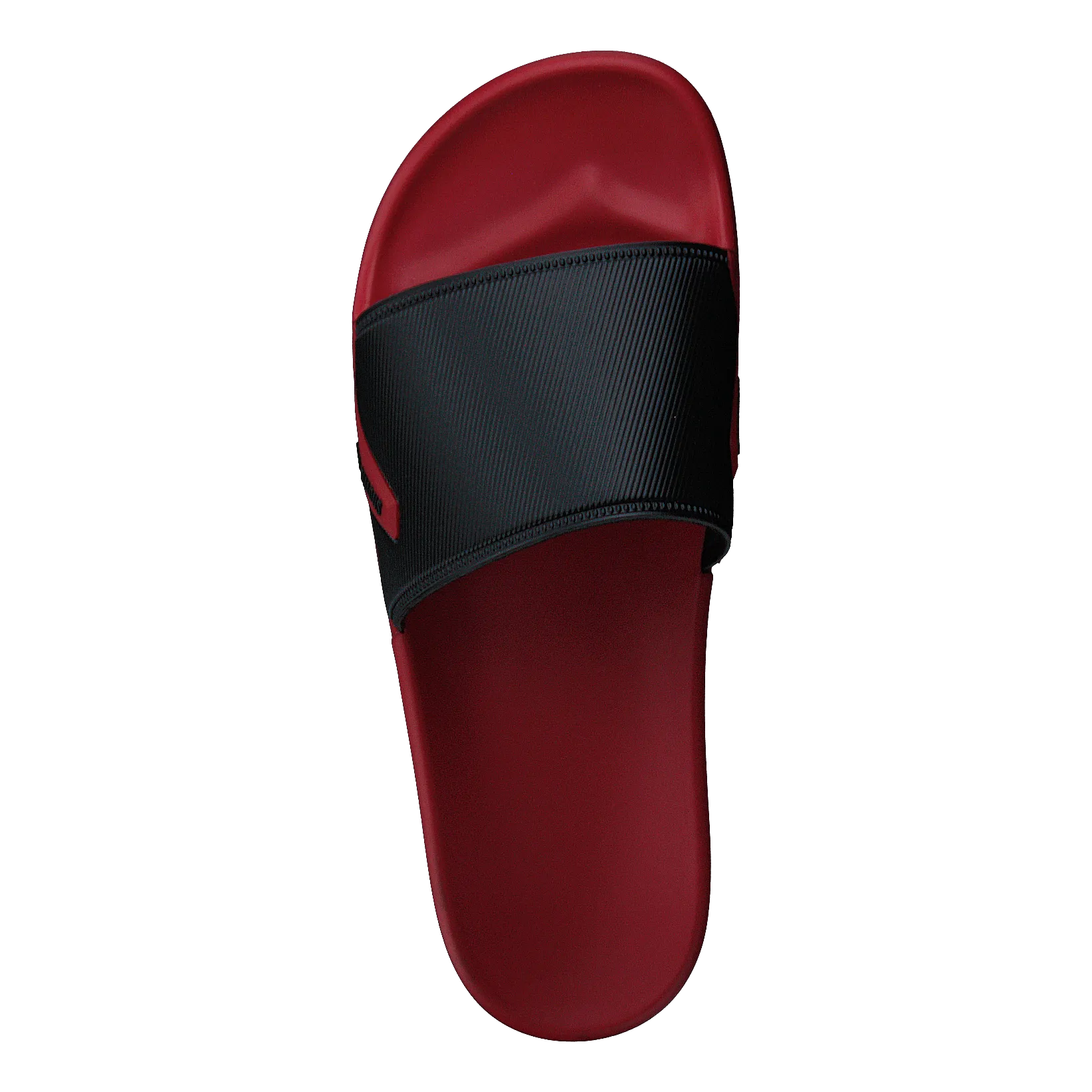 Astra Black Red