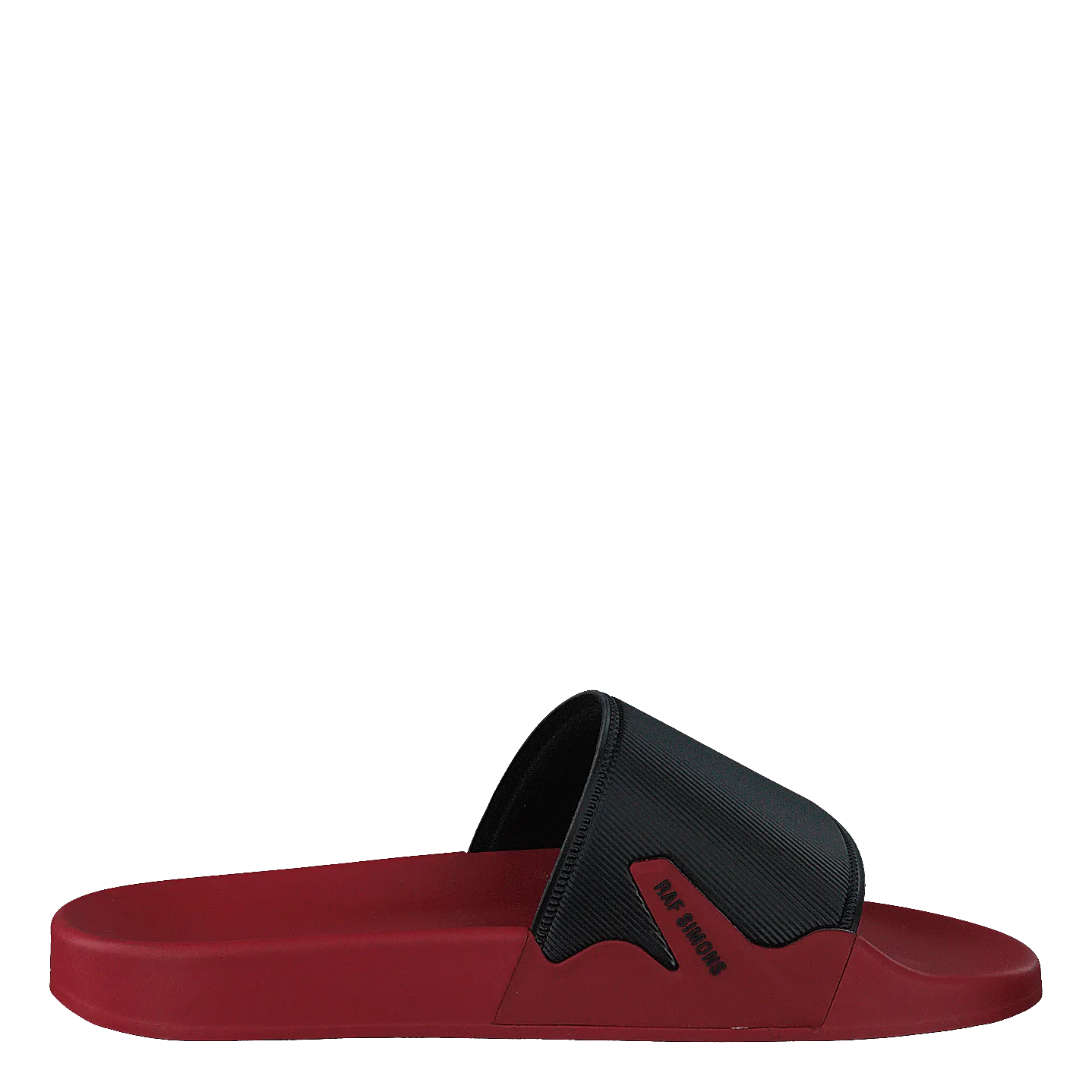 Astra Black Red