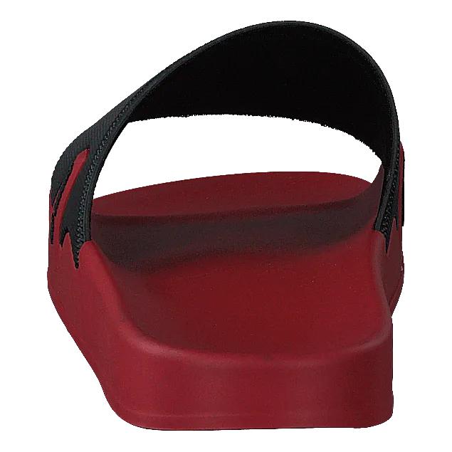 Astra Black Red