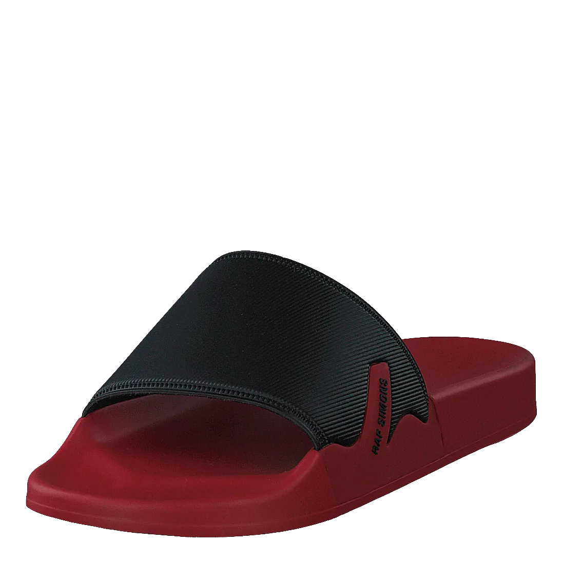 Astra Black Red