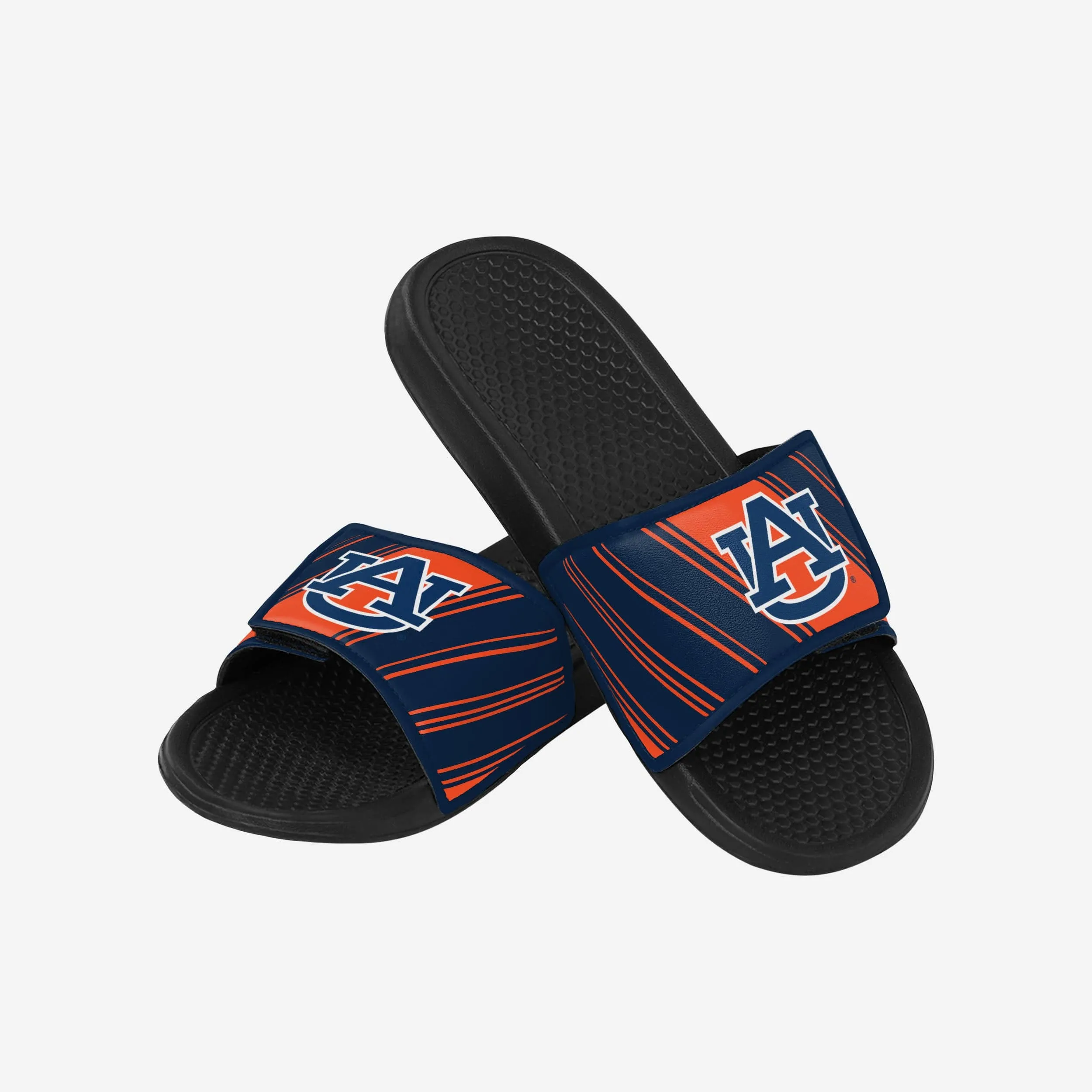 Auburn Tigers Legacy Sport Slide