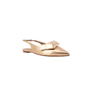 Audrey Sling Back Ballet Flats