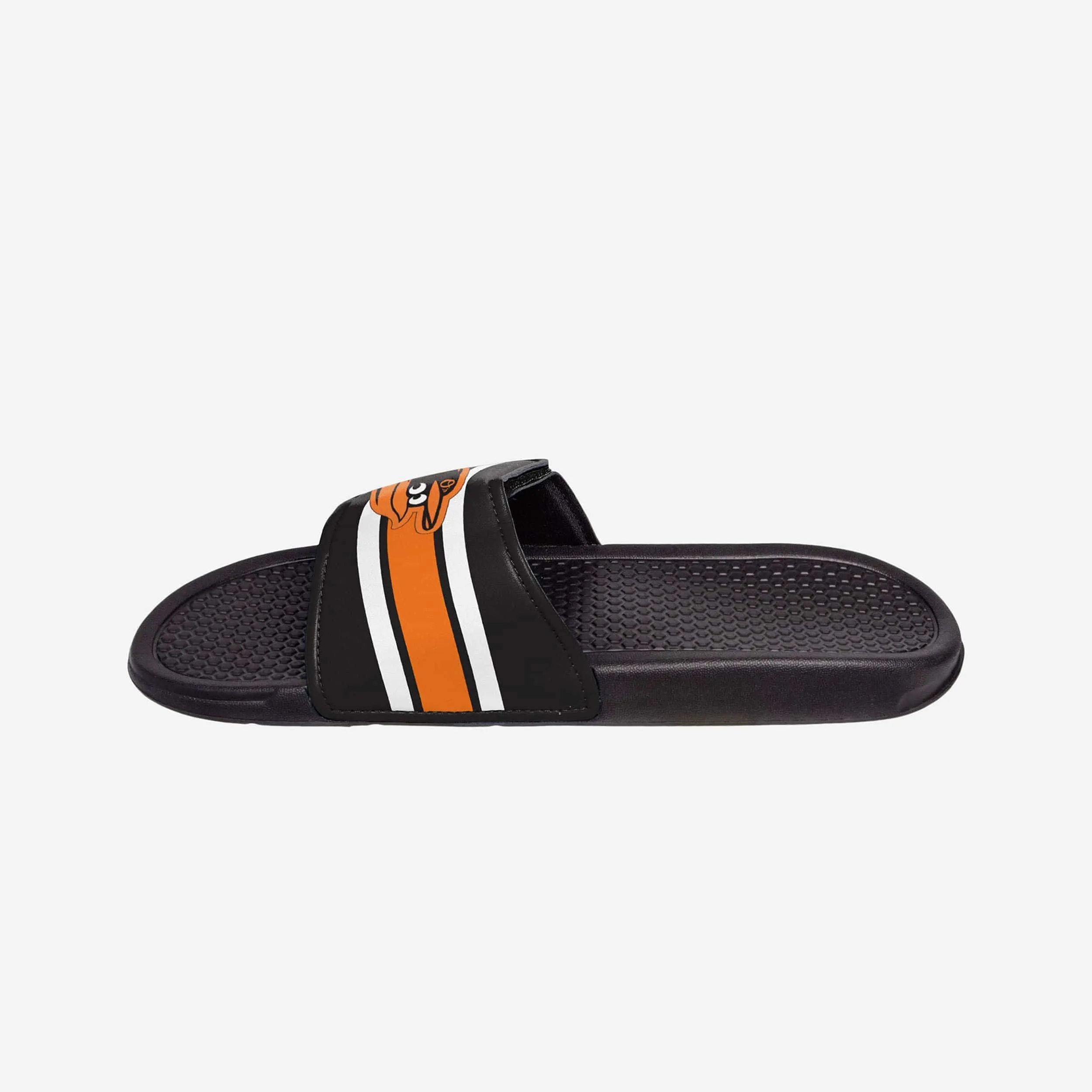 Baltimore Orioles Stripe Legacy Sport Slide