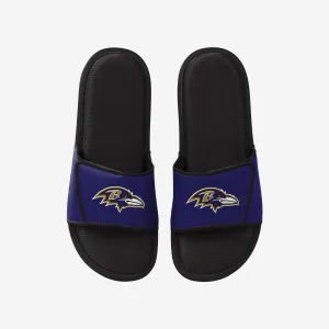 Baltimore Ravens Foam Sport Slide