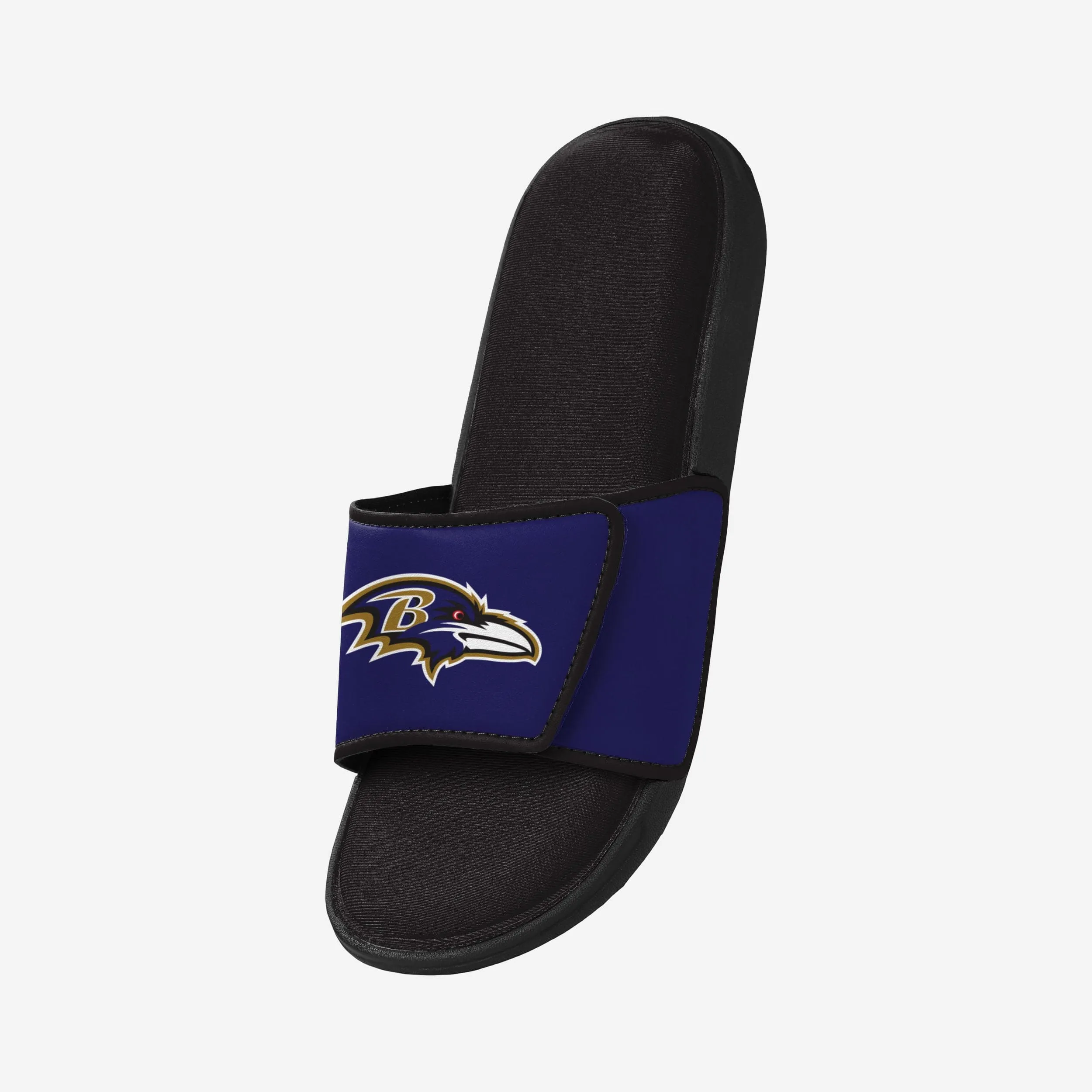 Baltimore Ravens Foam Sport Slide