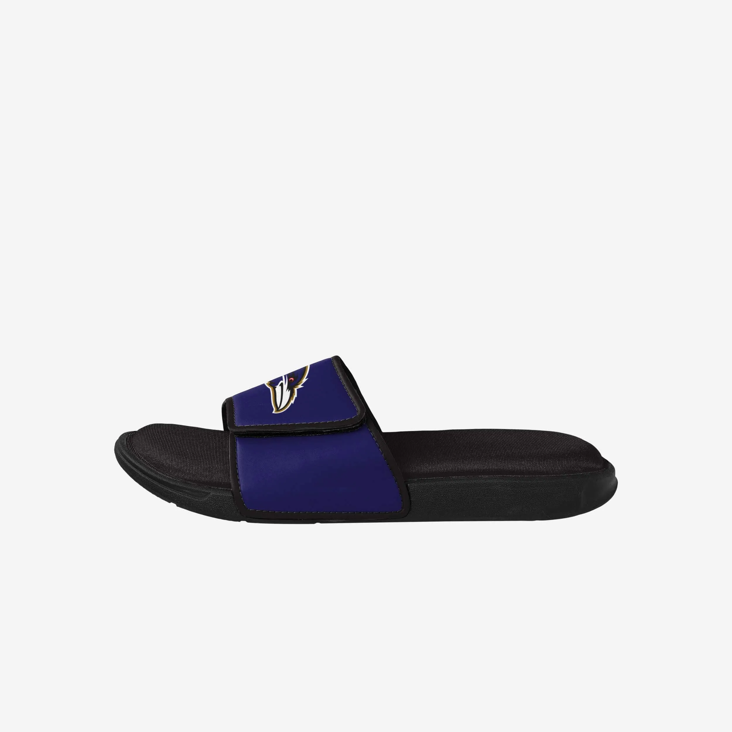 Baltimore Ravens Foam Sport Slide