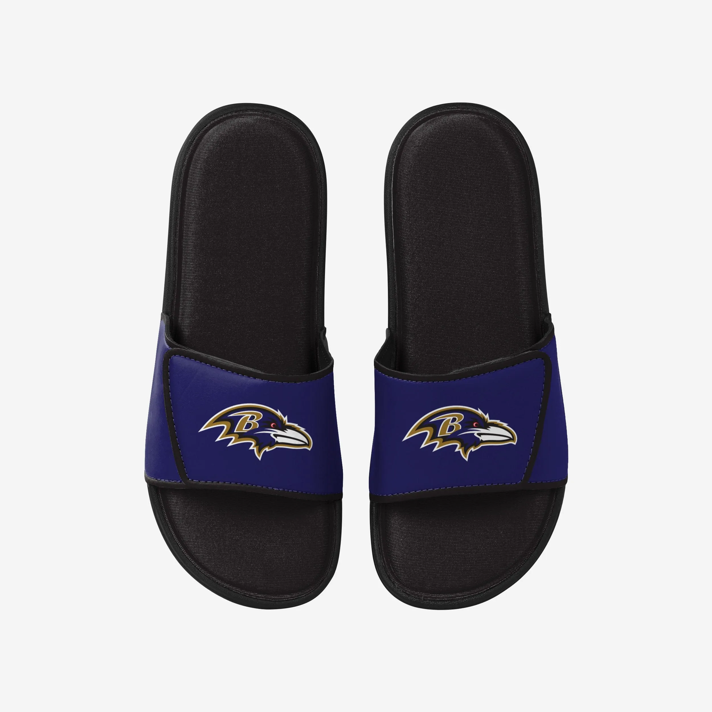 Baltimore Ravens Foam Sport Slide