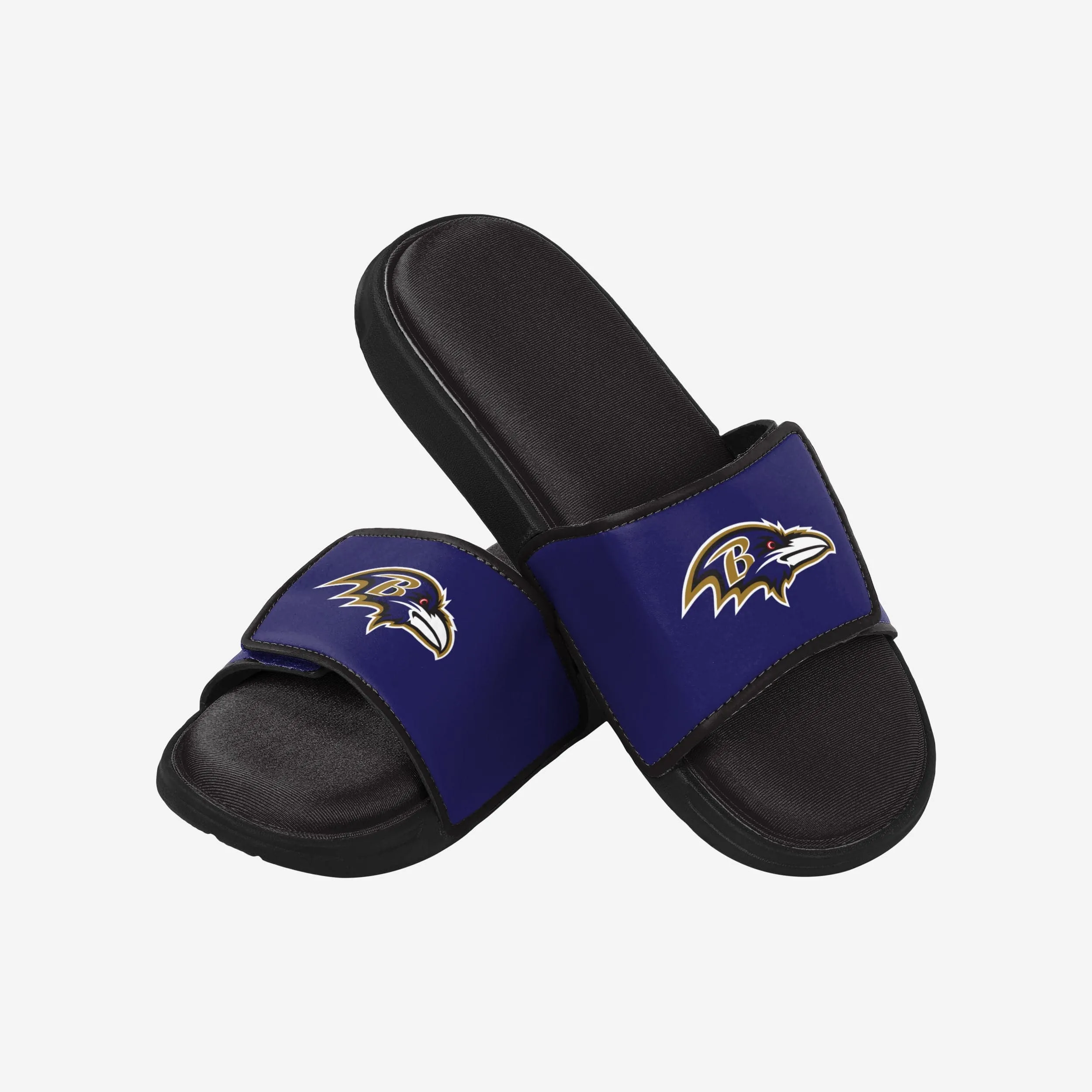 Baltimore Ravens Foam Sport Slide
