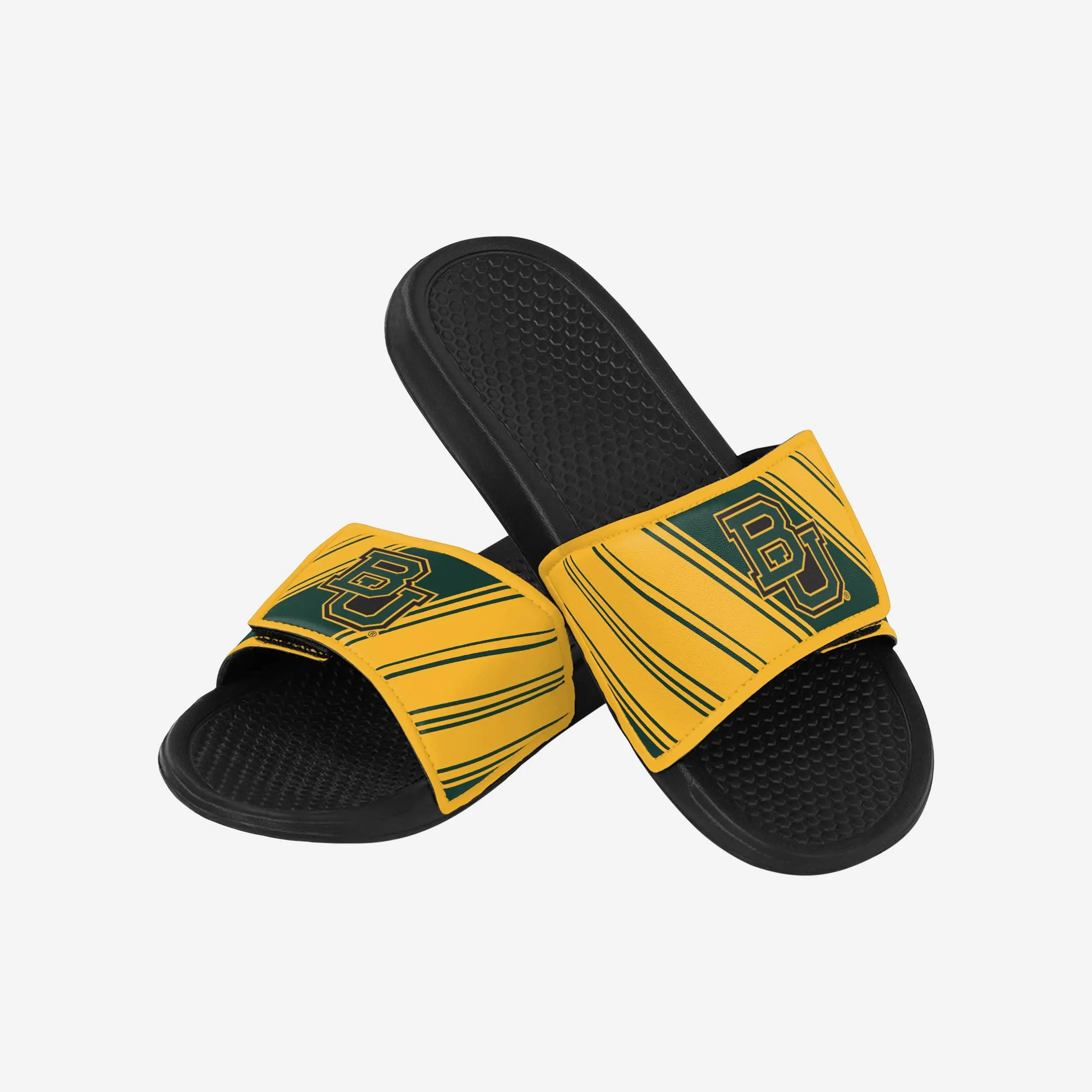 Baylor Bears Legacy Sport Slide