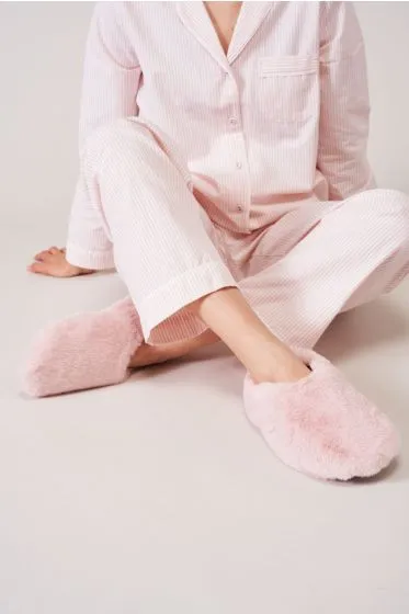Blossom Slippers