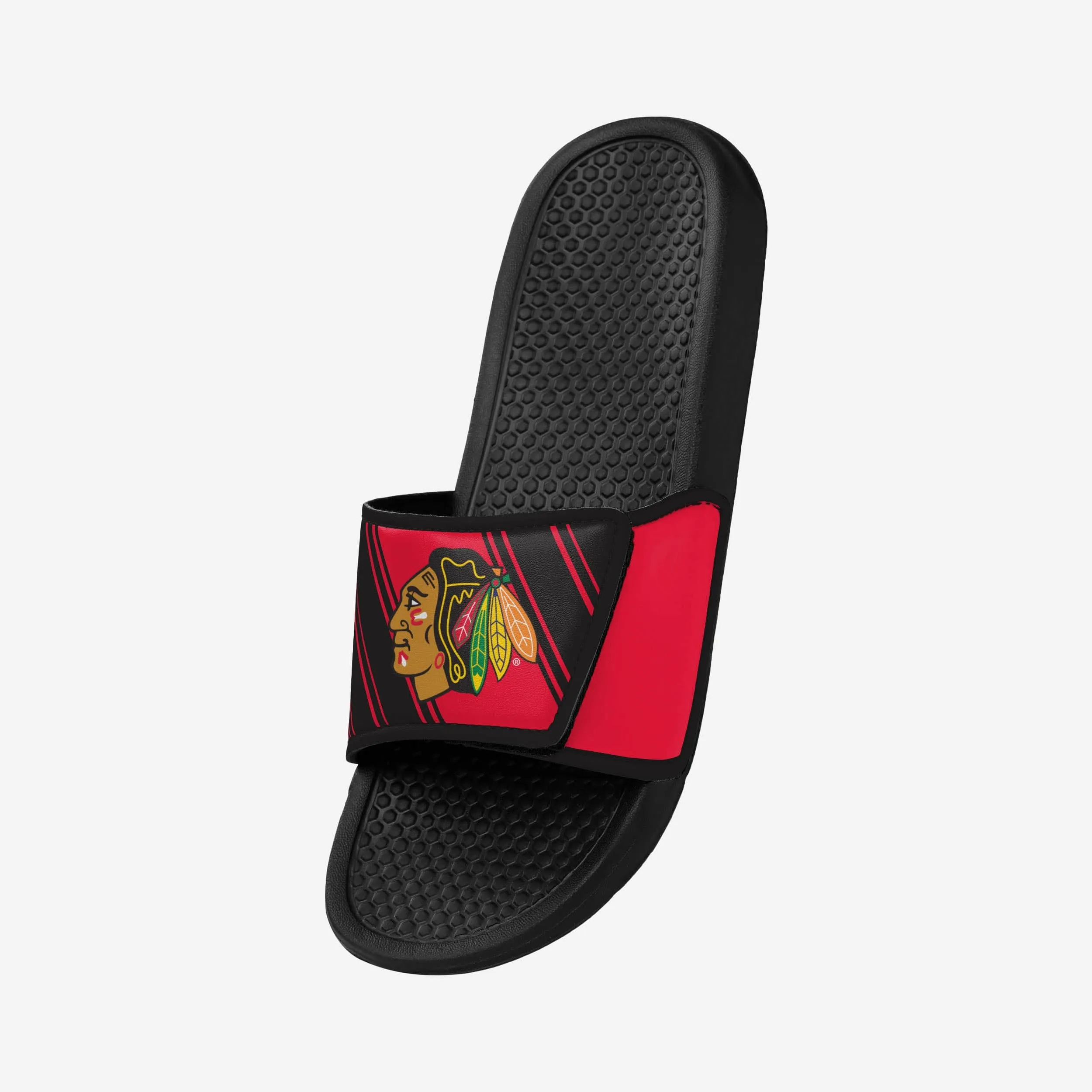 Chicago Blackhawks Legacy Sport Slide