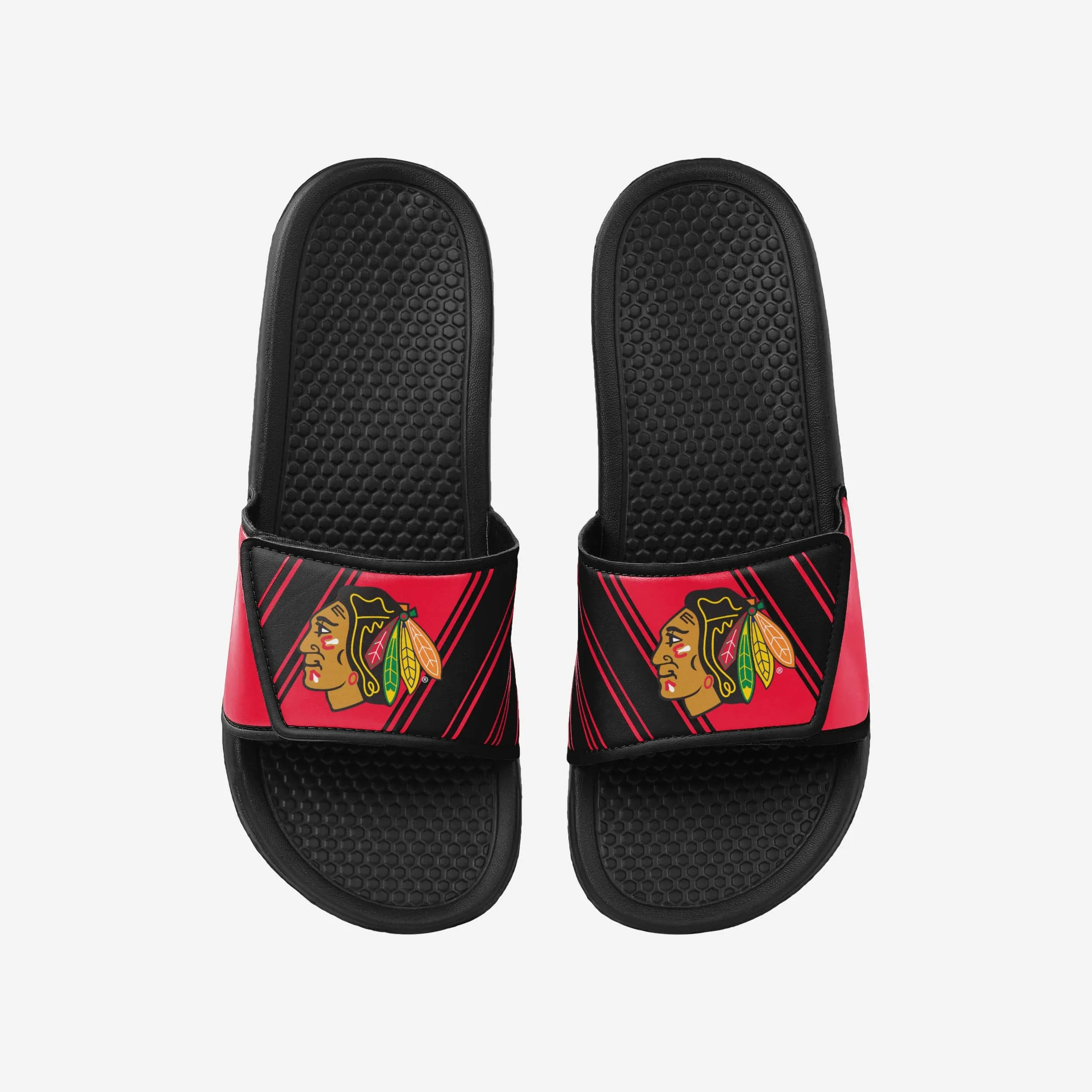 Chicago Blackhawks Legacy Sport Slide