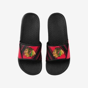Chicago Blackhawks Legacy Sport Slide