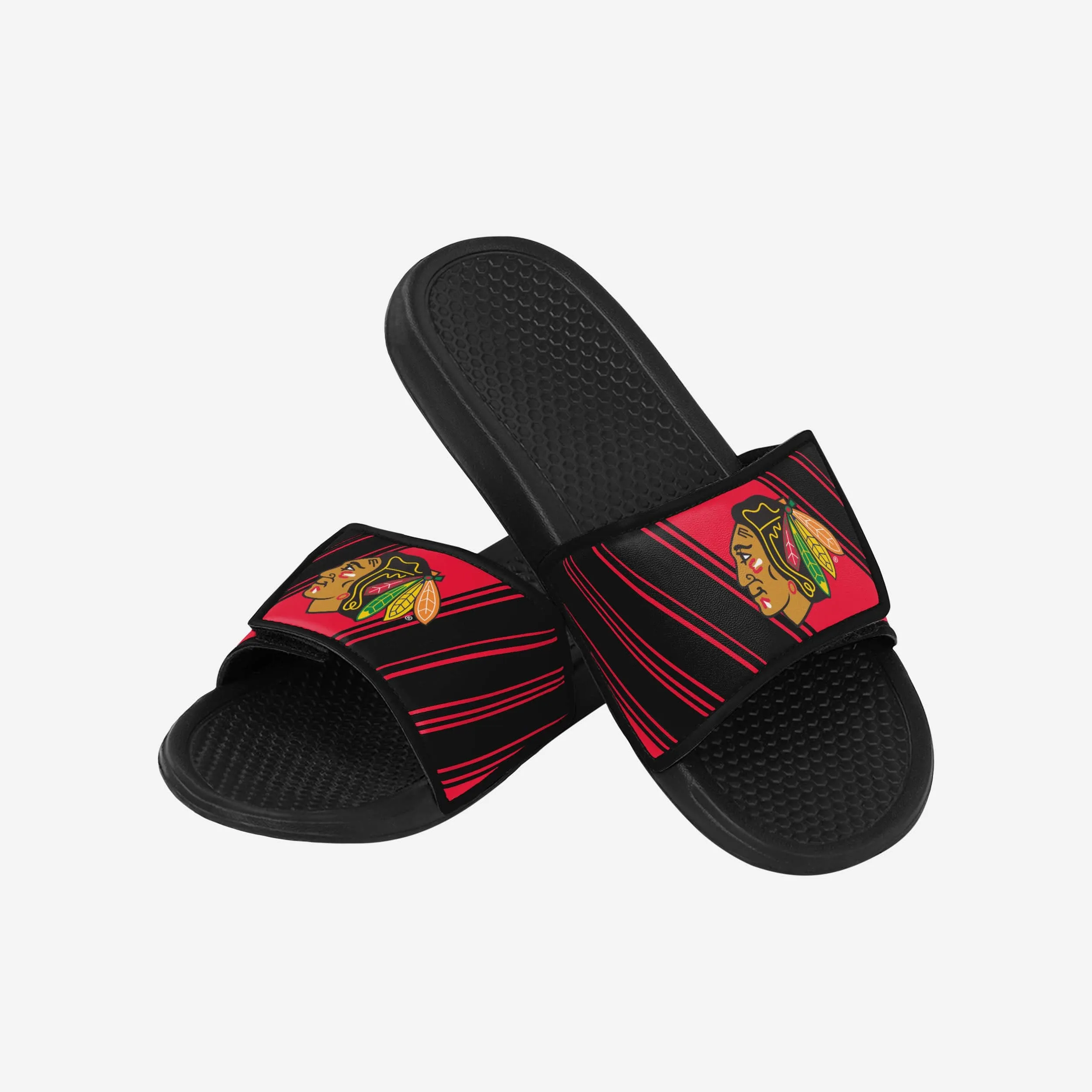 Chicago Blackhawks Legacy Sport Slide