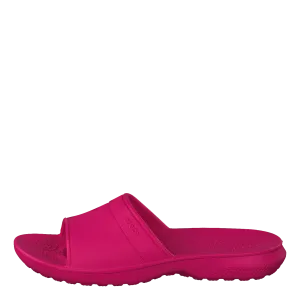 Classic Slide K Candy Pink