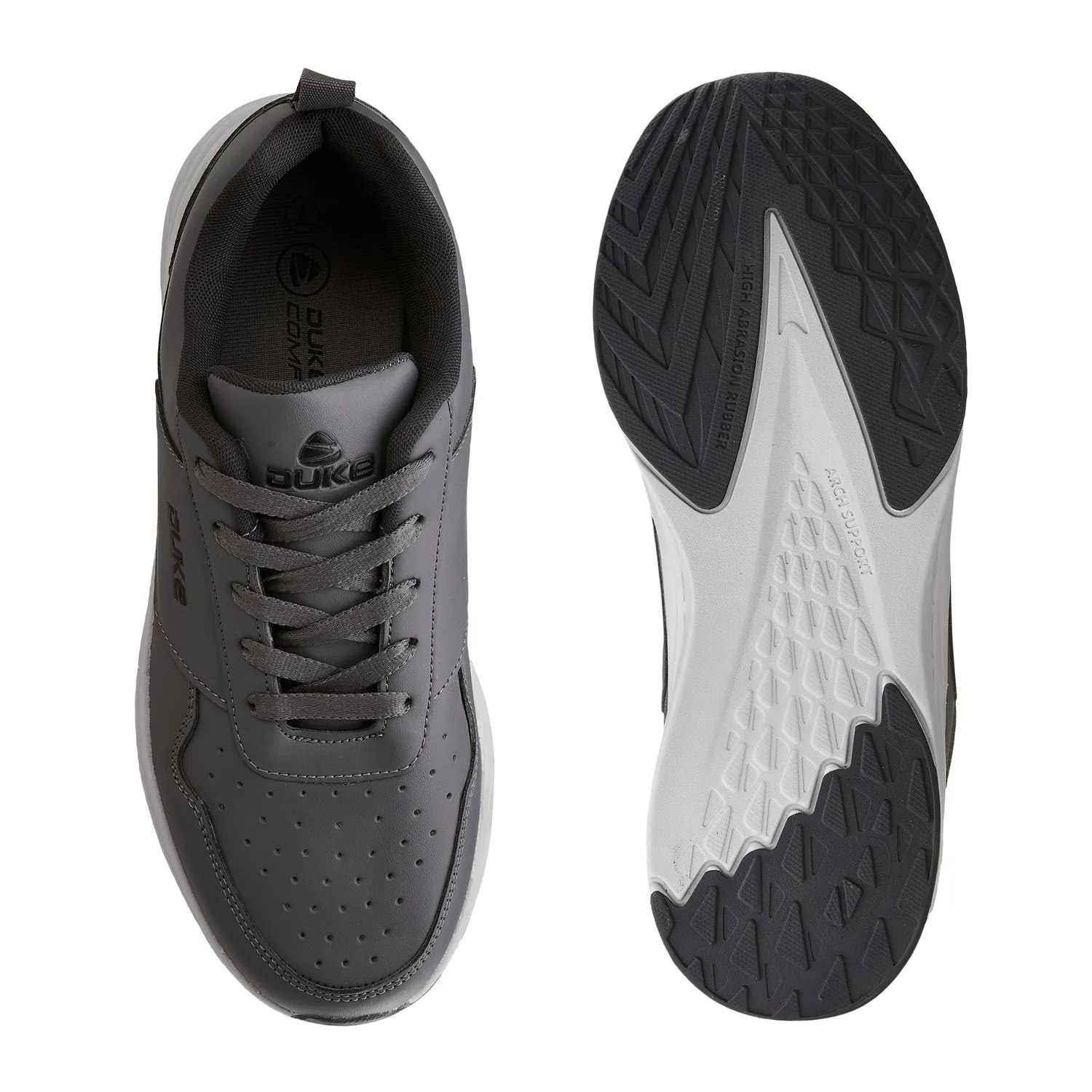 Duke Men Sneakers  (FWOL1496)