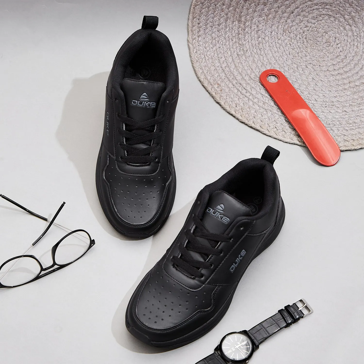 Duke Men Sneakers  (FWOL1496)