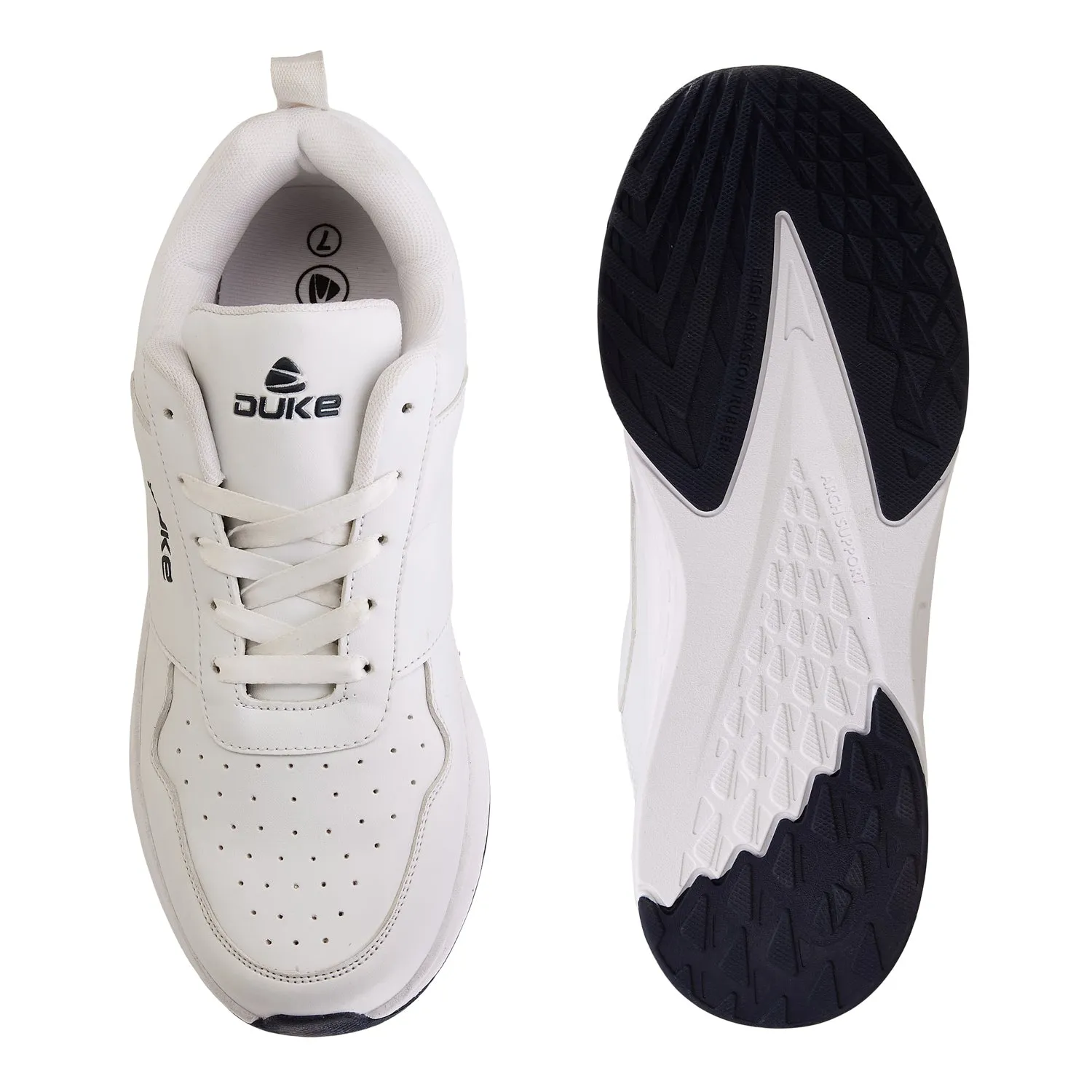 Duke Men Sneakers  (FWOL1496)