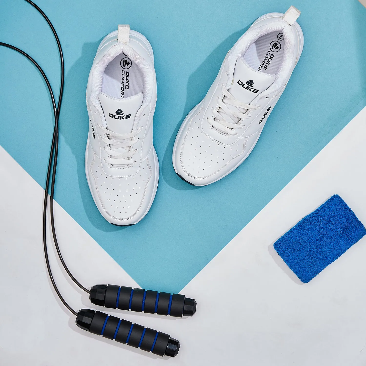 Duke Men Sneakers  (FWOL1496)