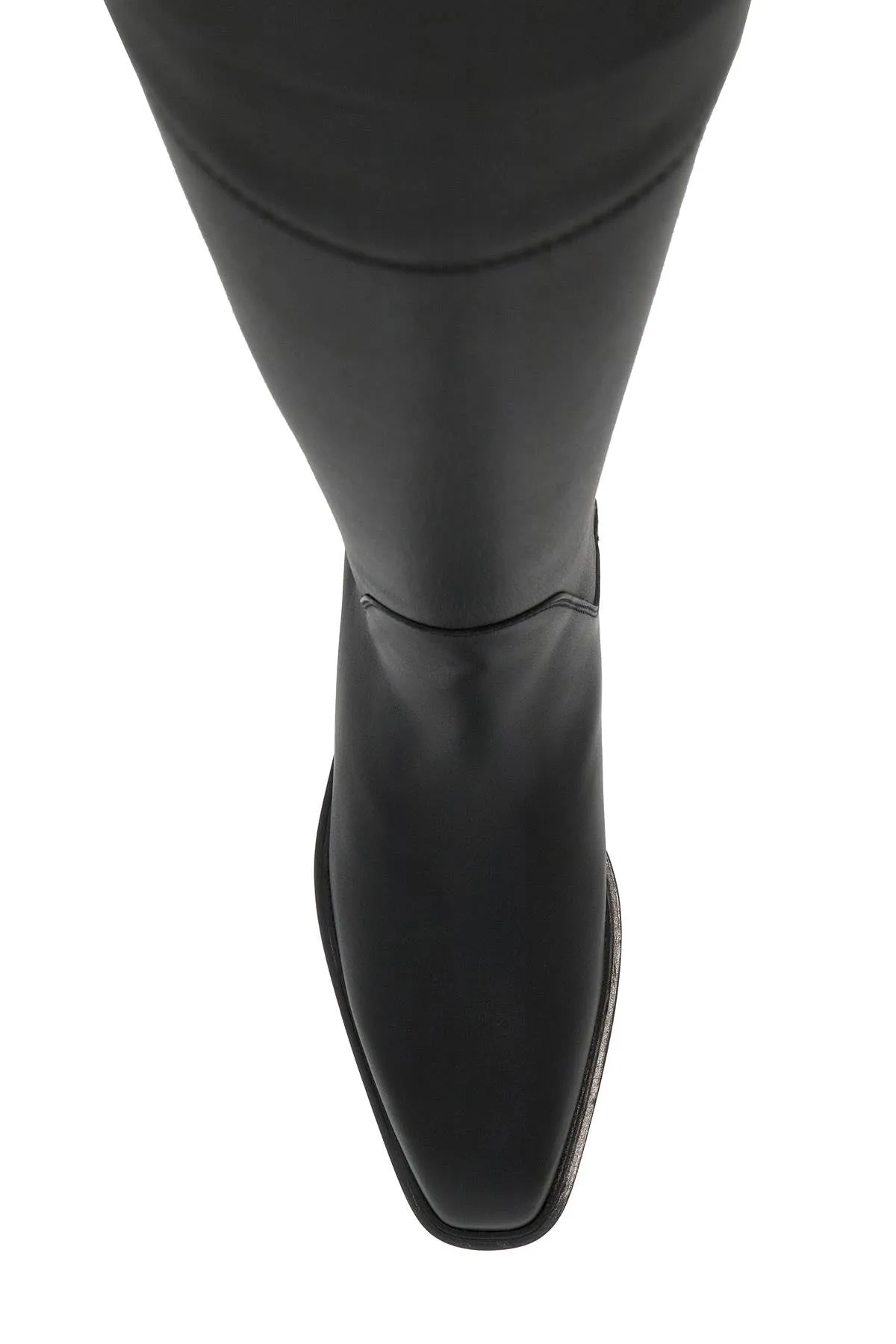 ELY ORNATE BOOT WITH DECOR